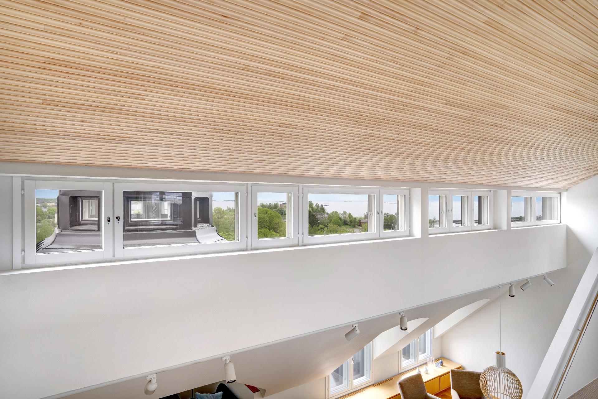 Puistokatu 9, Ullanlinna, Helsinki