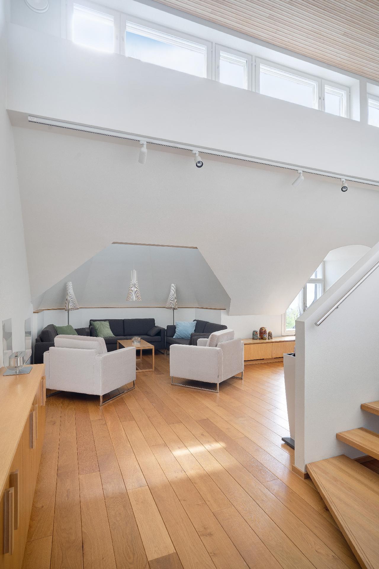 Puistokatu 9, Ullanlinna, Helsinki