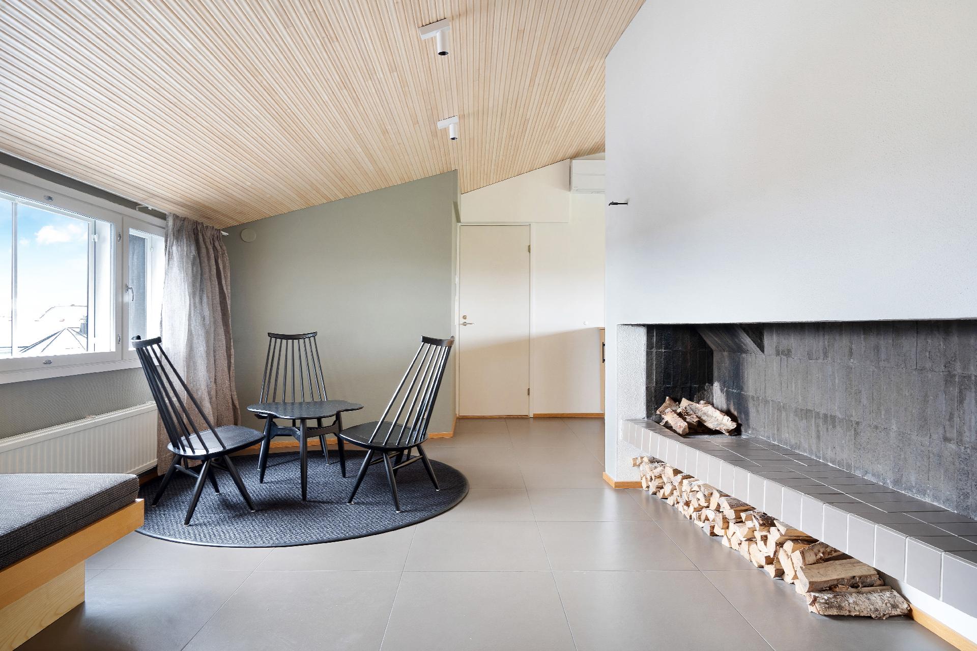 Puistokatu 9, Ullanlinna, Helsinki