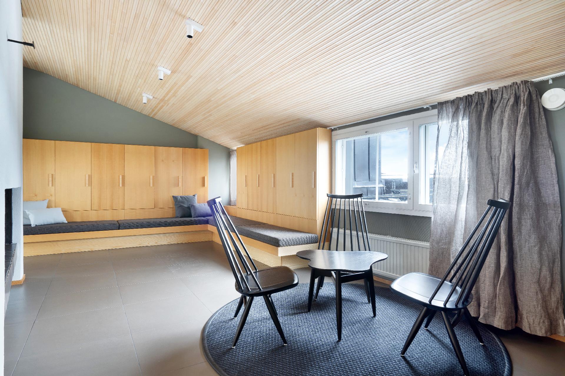 Puistokatu 9, Ullanlinna, Helsinki