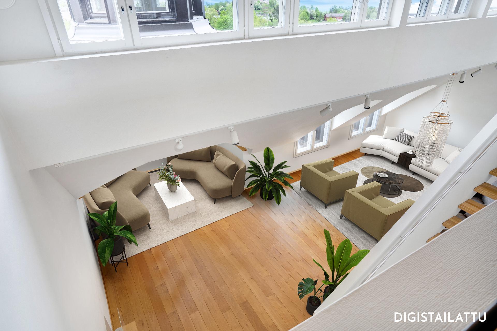 Puistokatu 9, Ullanlinna, Helsinki