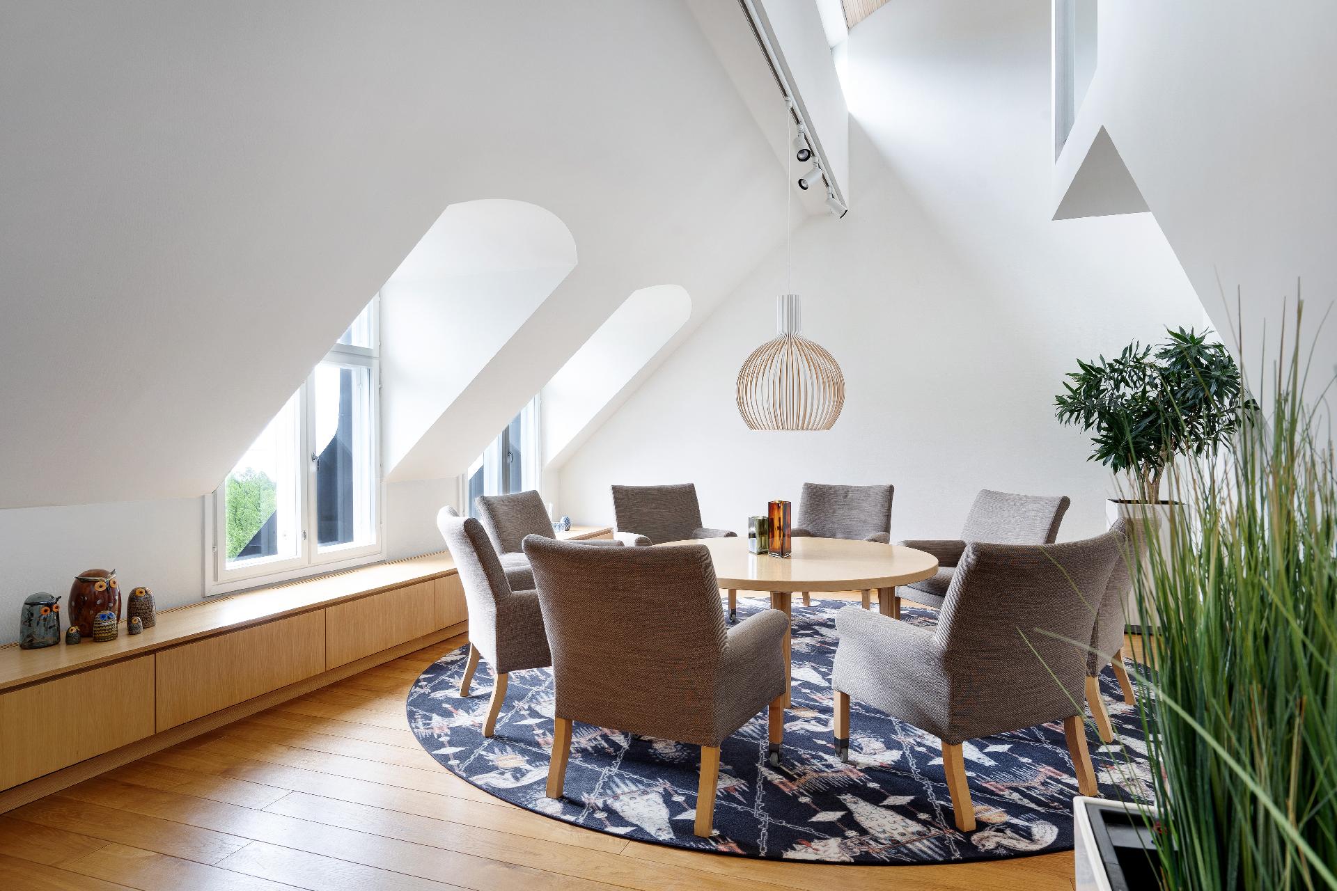 Puistokatu 9, Ullanlinna, Helsinki