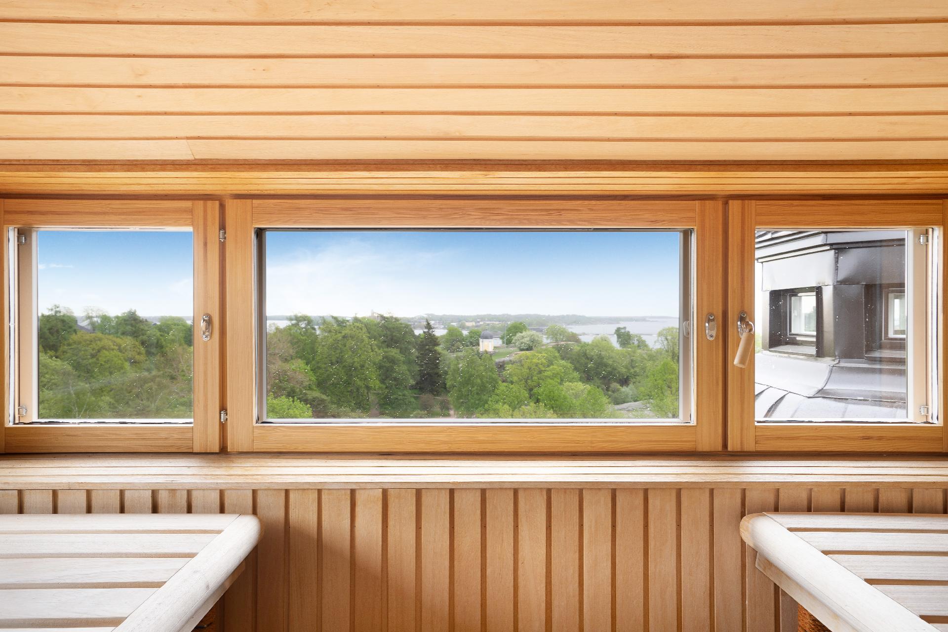 Puistokatu 9, Ullanlinna, Helsinki