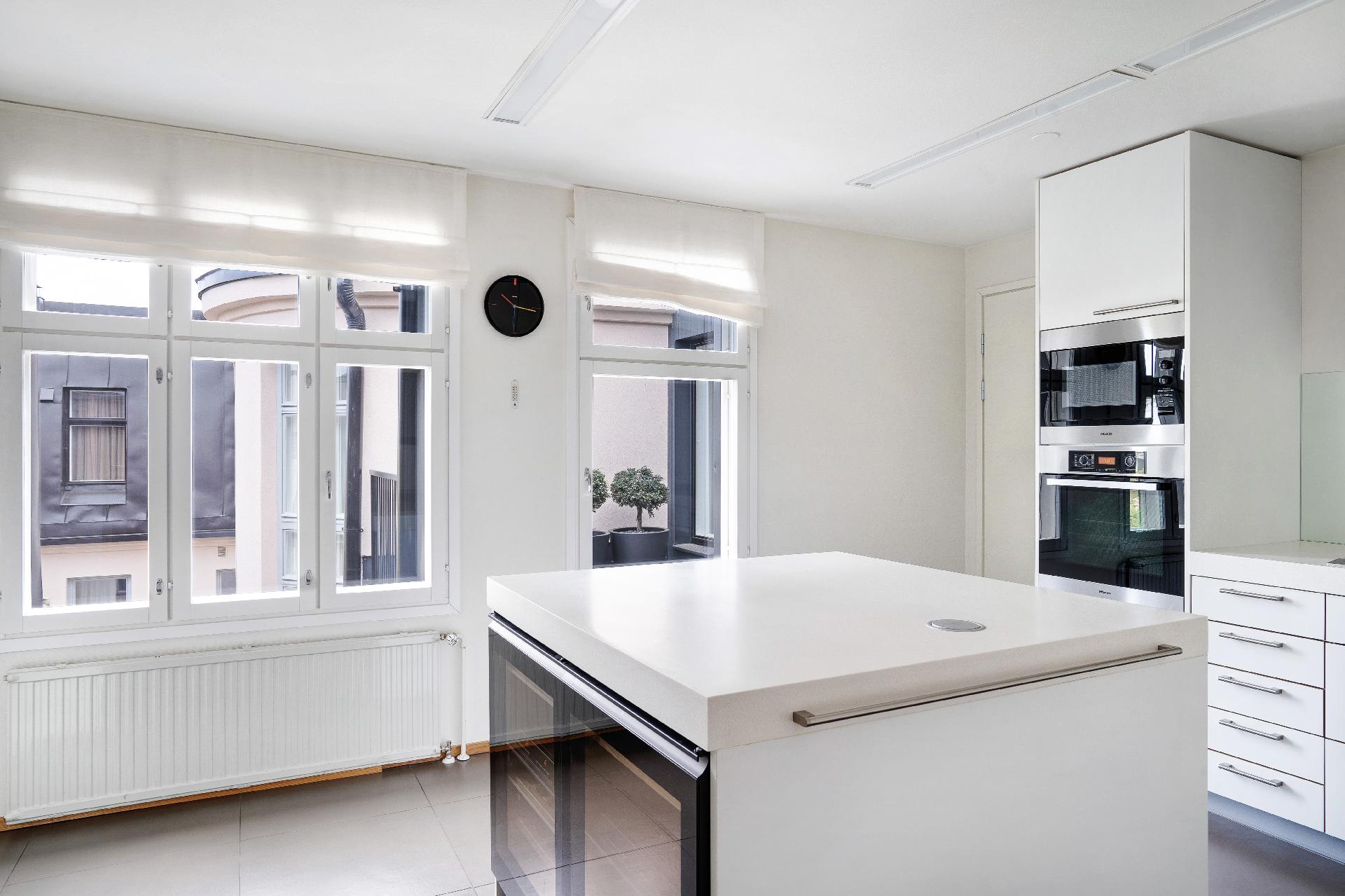 Puistokatu 9, Ullanlinna, Helsinki