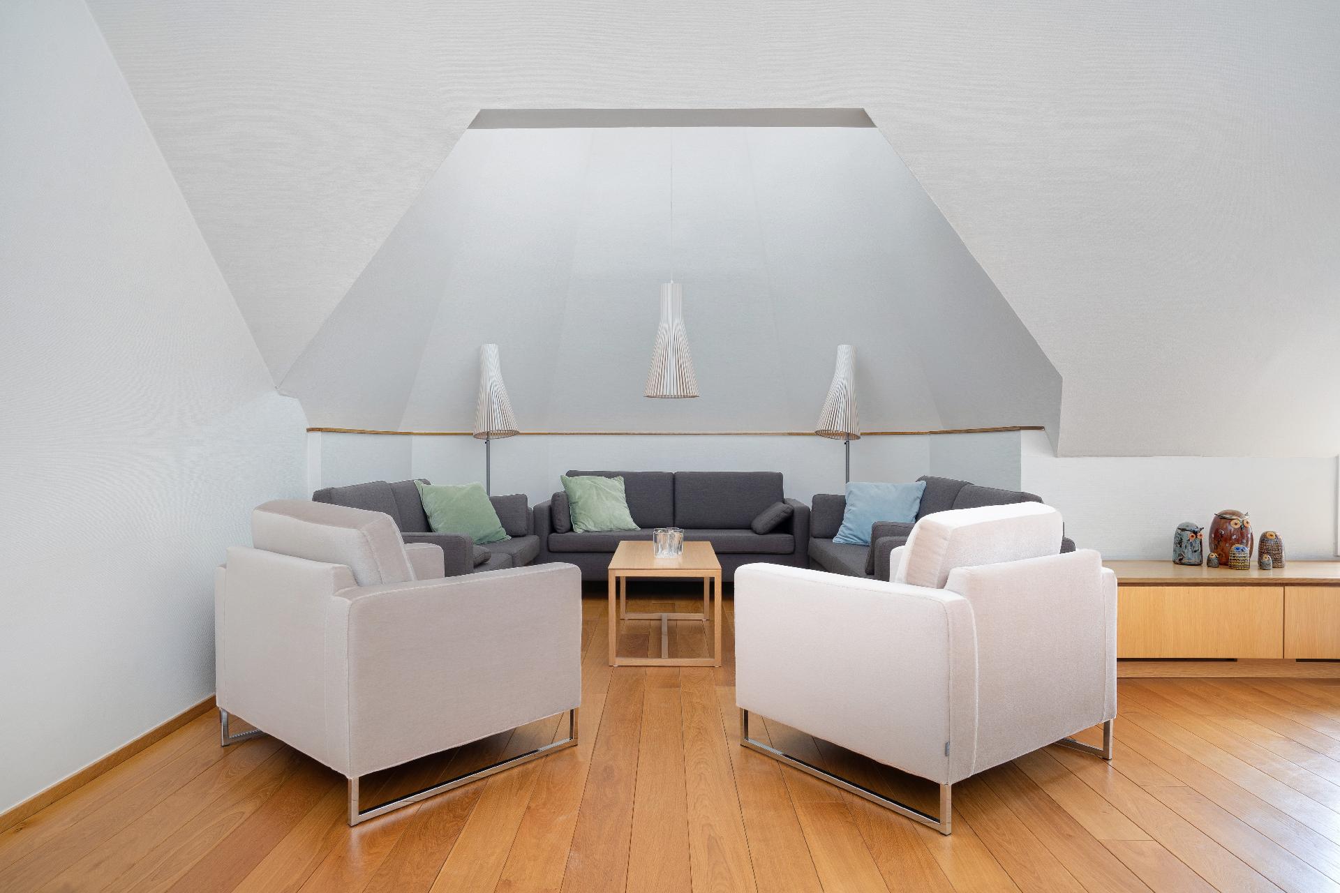 Puistokatu 9, Ullanlinna, Helsinki