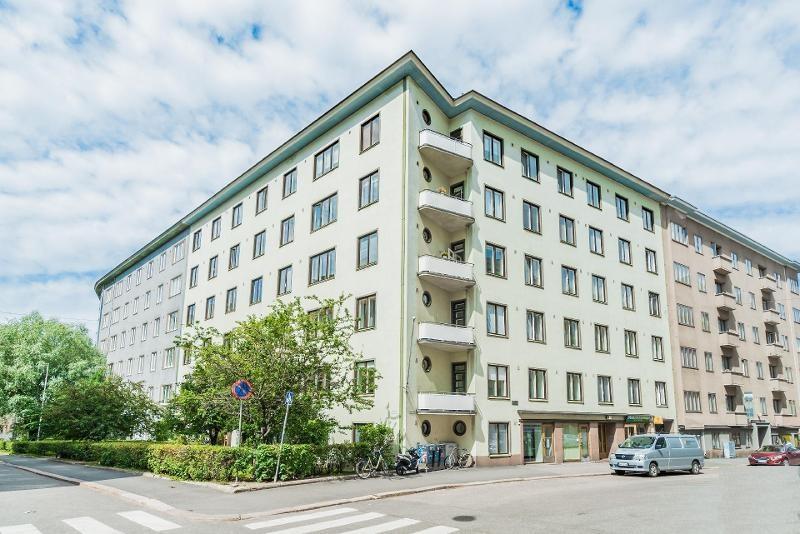 julkisivu