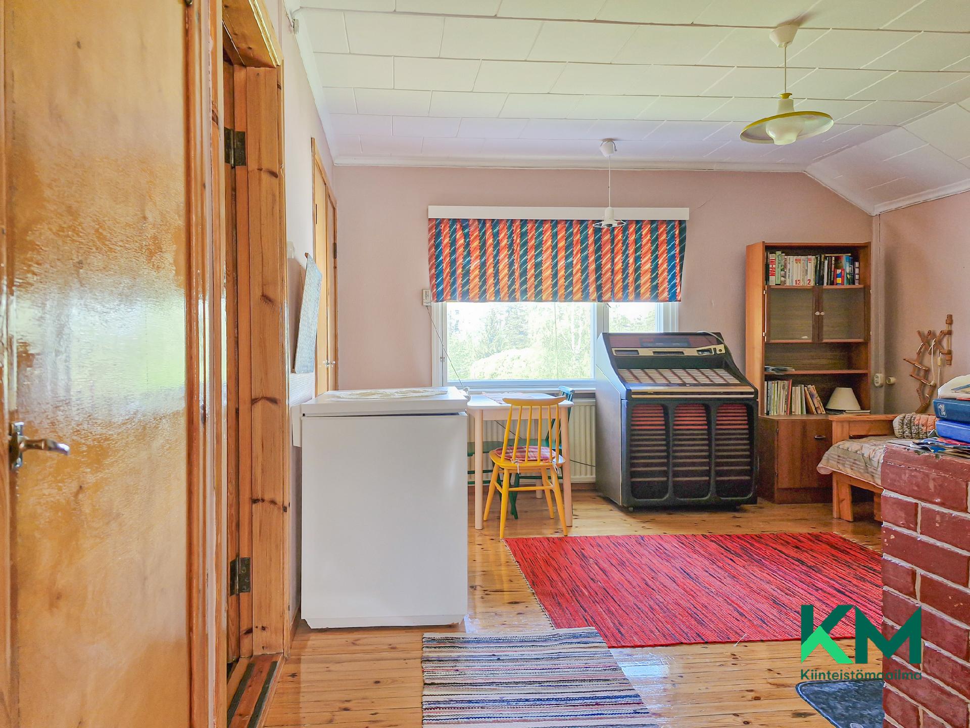 Uitonrinne 27, Sulkava