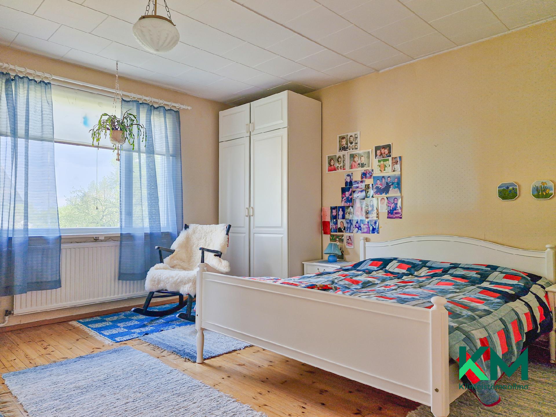 Uitonrinne 27, Sulkava