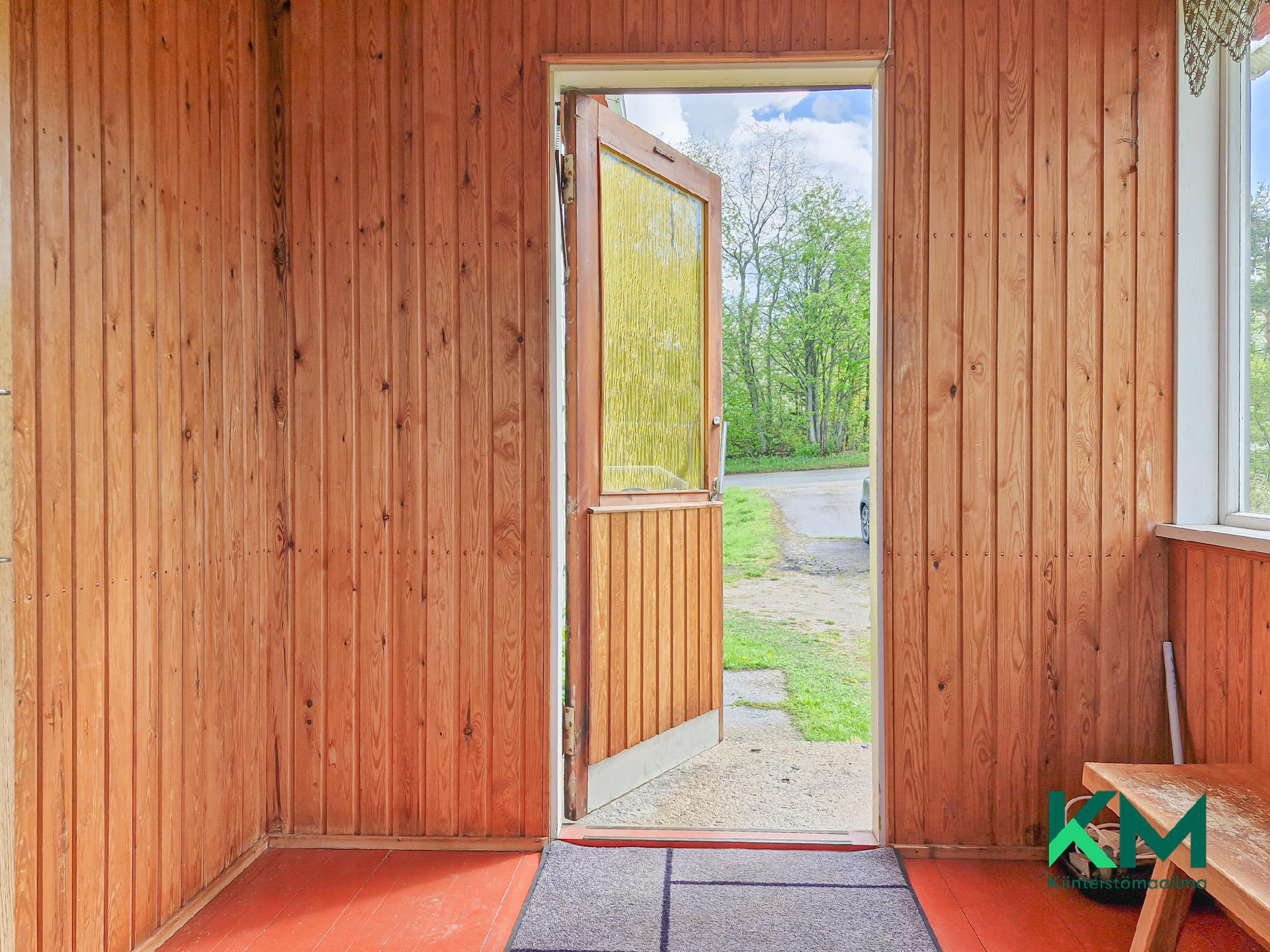 Uitonrinne 27, Sulkava