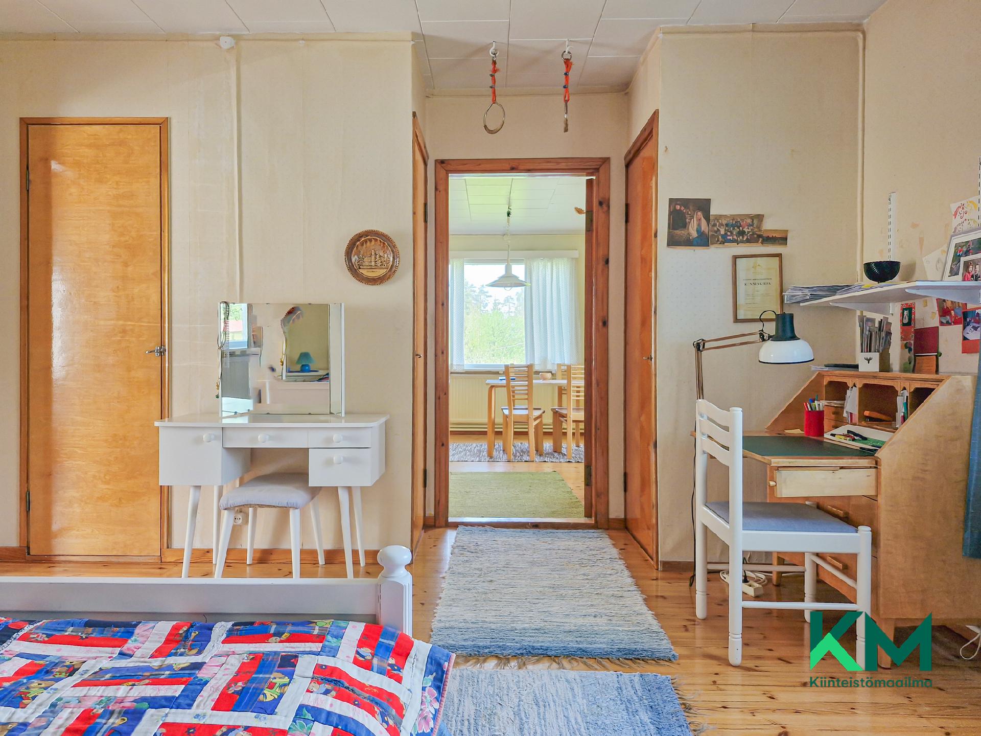 Uitonrinne 27, Sulkava