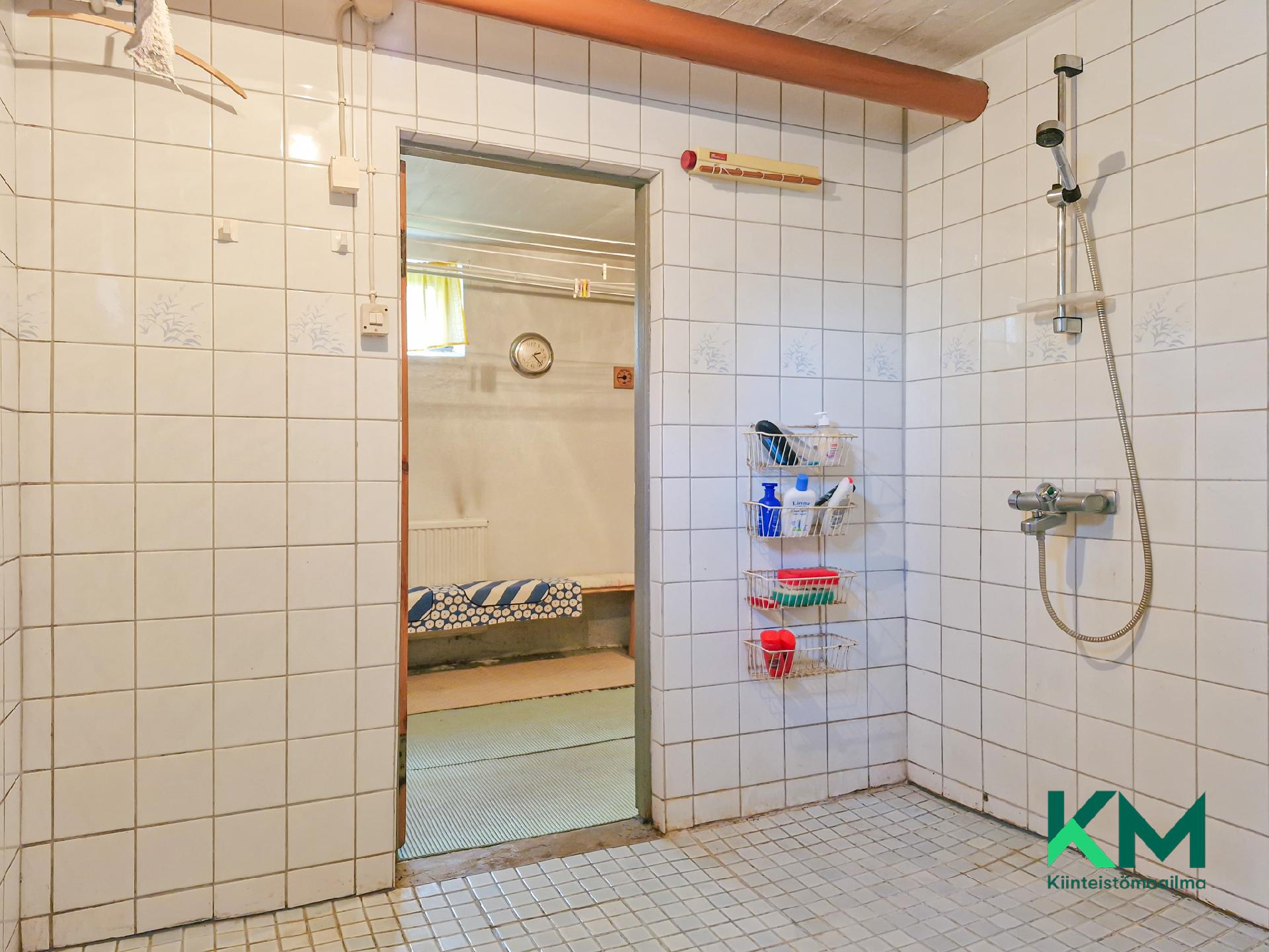 Uitonrinne 27, Sulkava