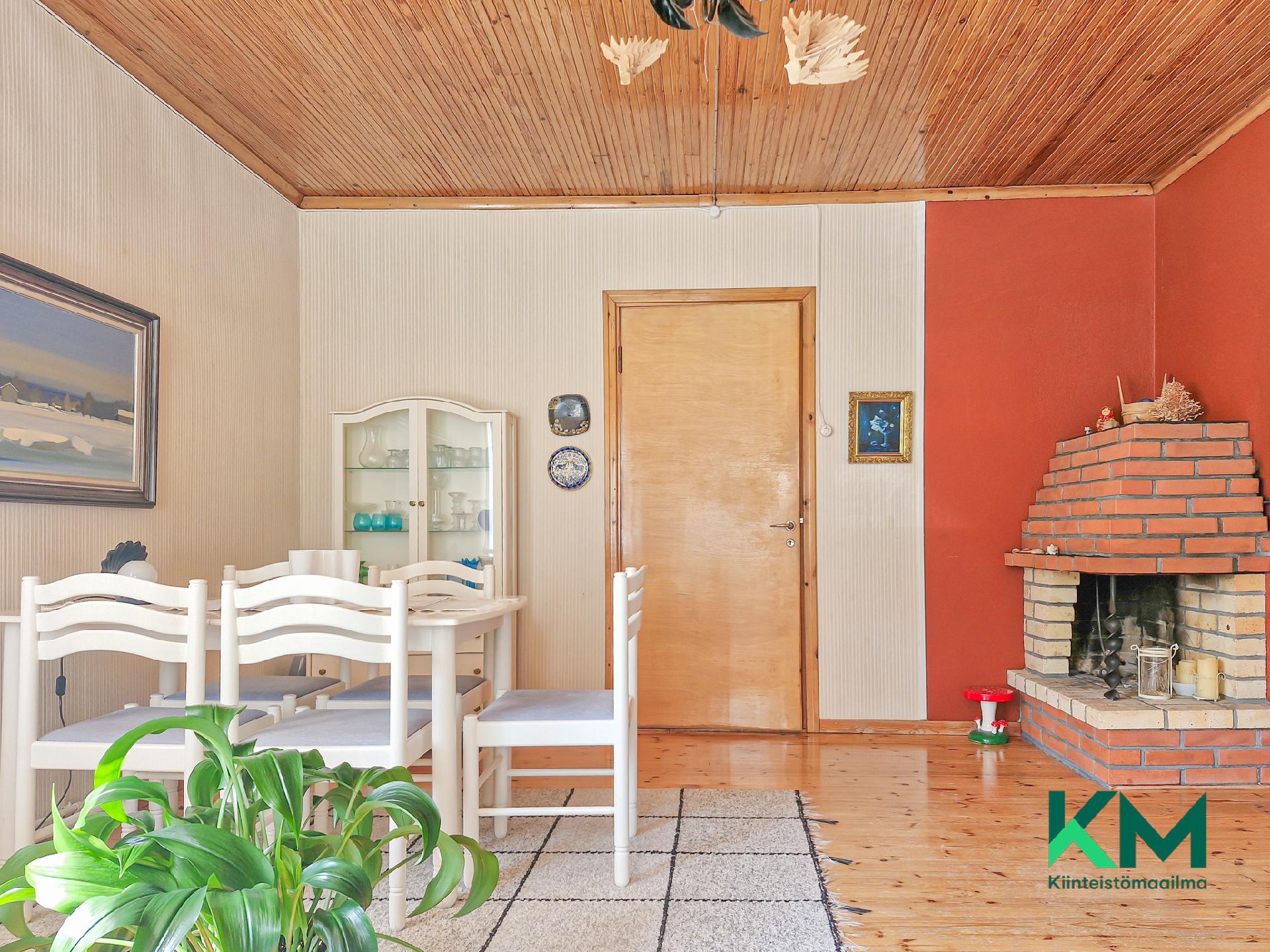 Uitonrinne 27, Sulkava
