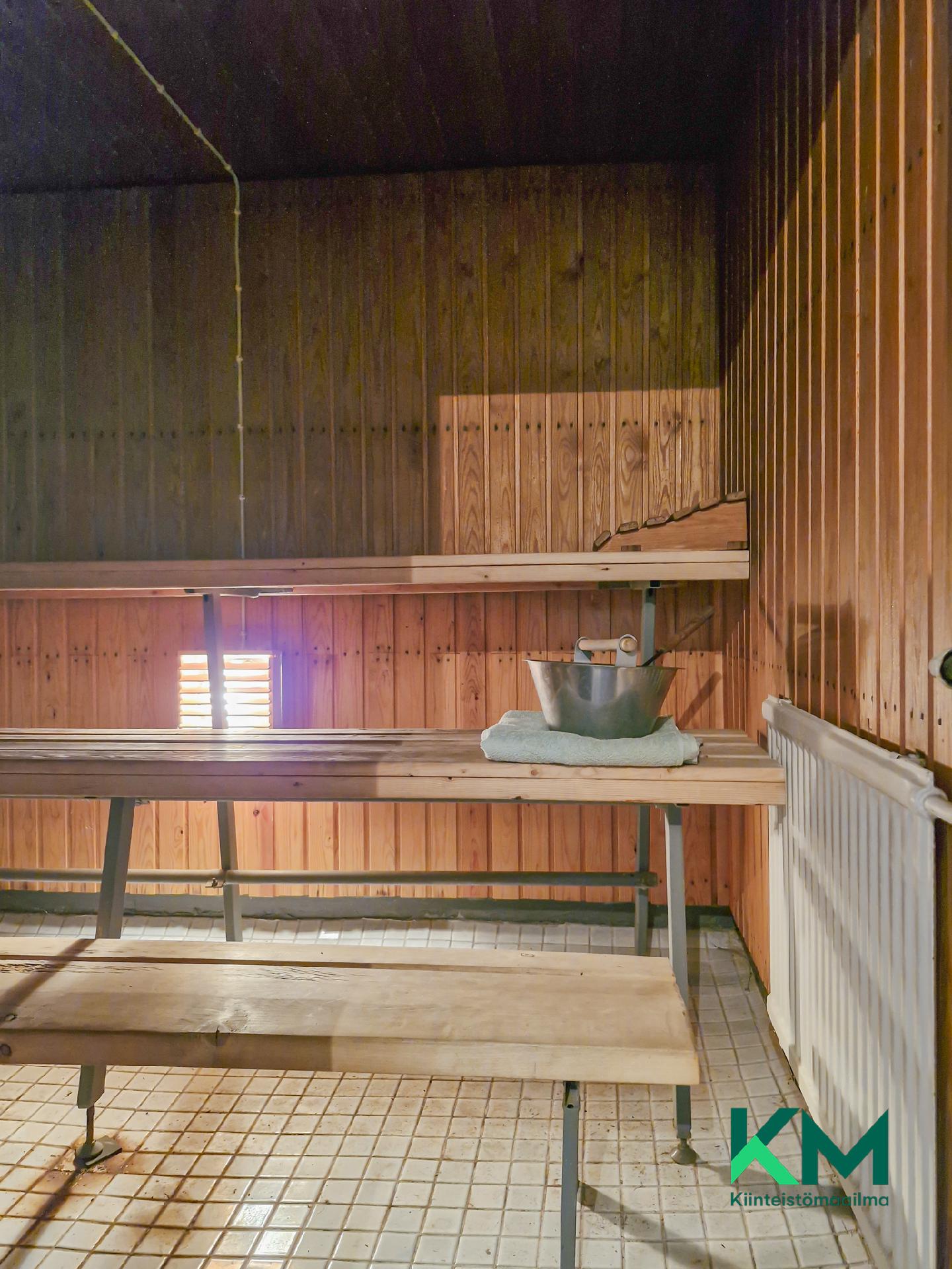 Uitonrinne 27, Sulkava