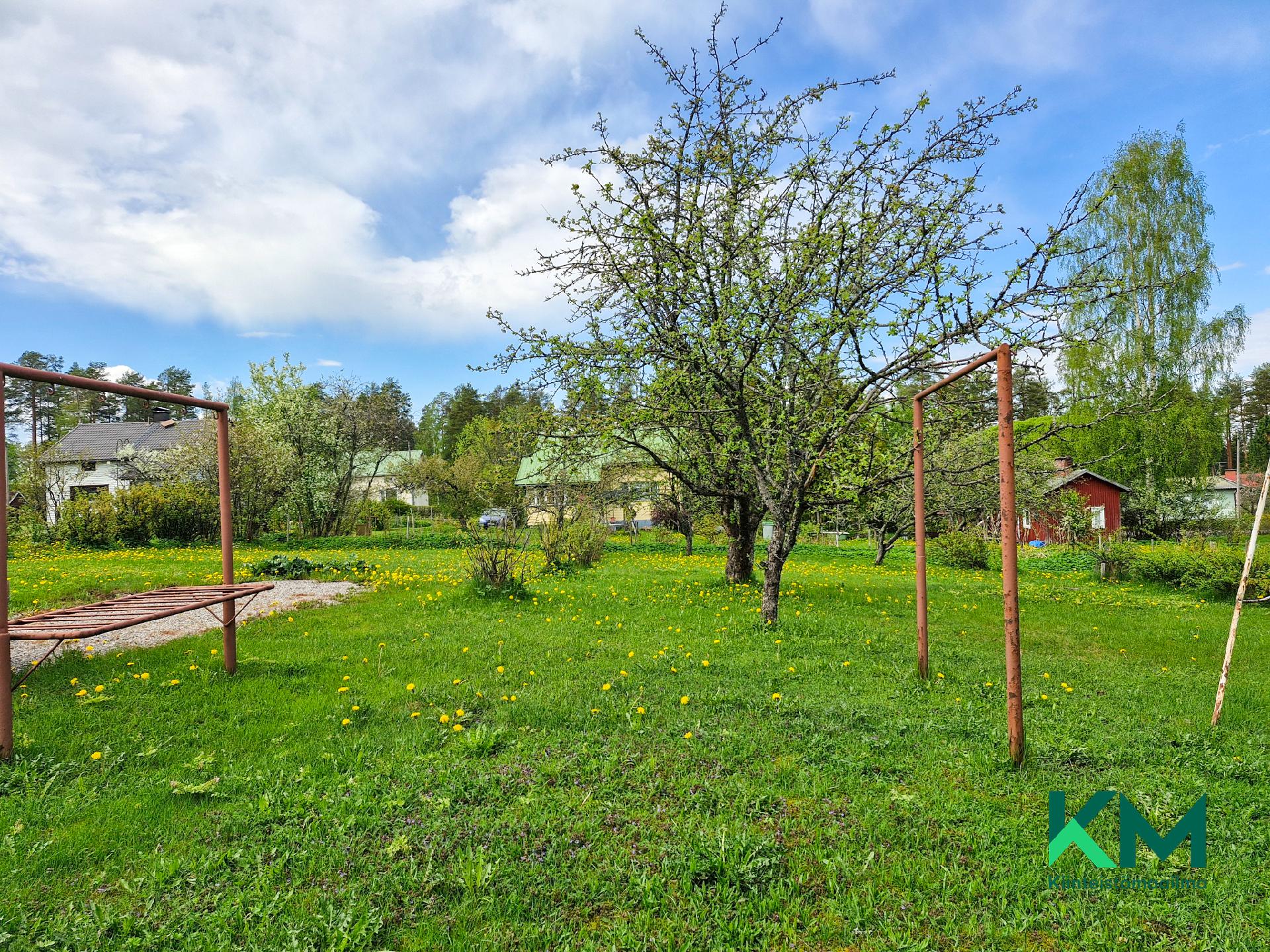 Uitonrinne 27, Sulkava