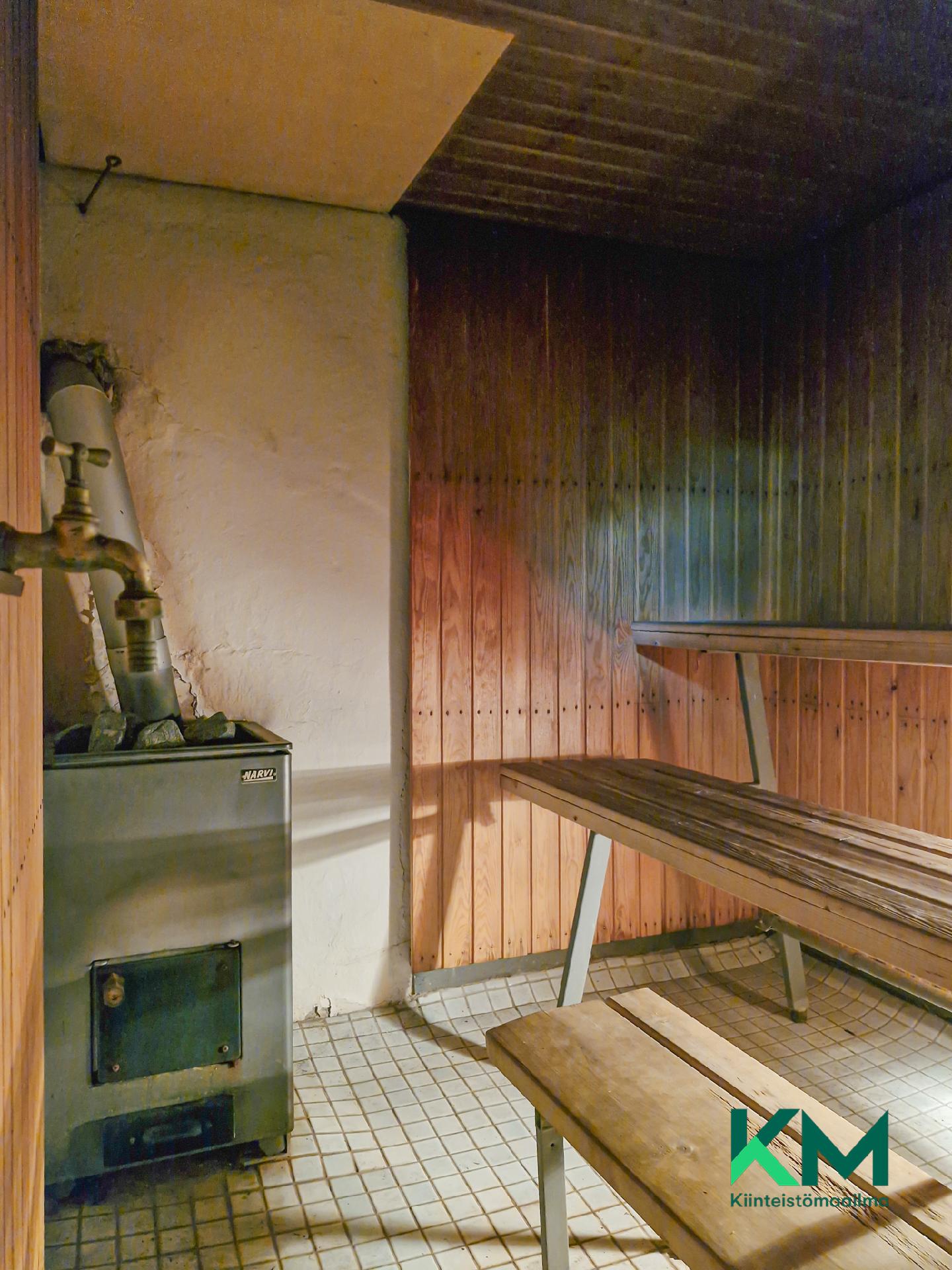 Uitonrinne 27, Sulkava