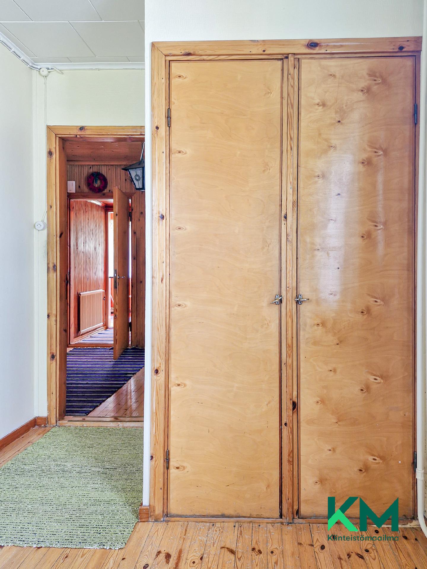 Uitonrinne 27, Sulkava