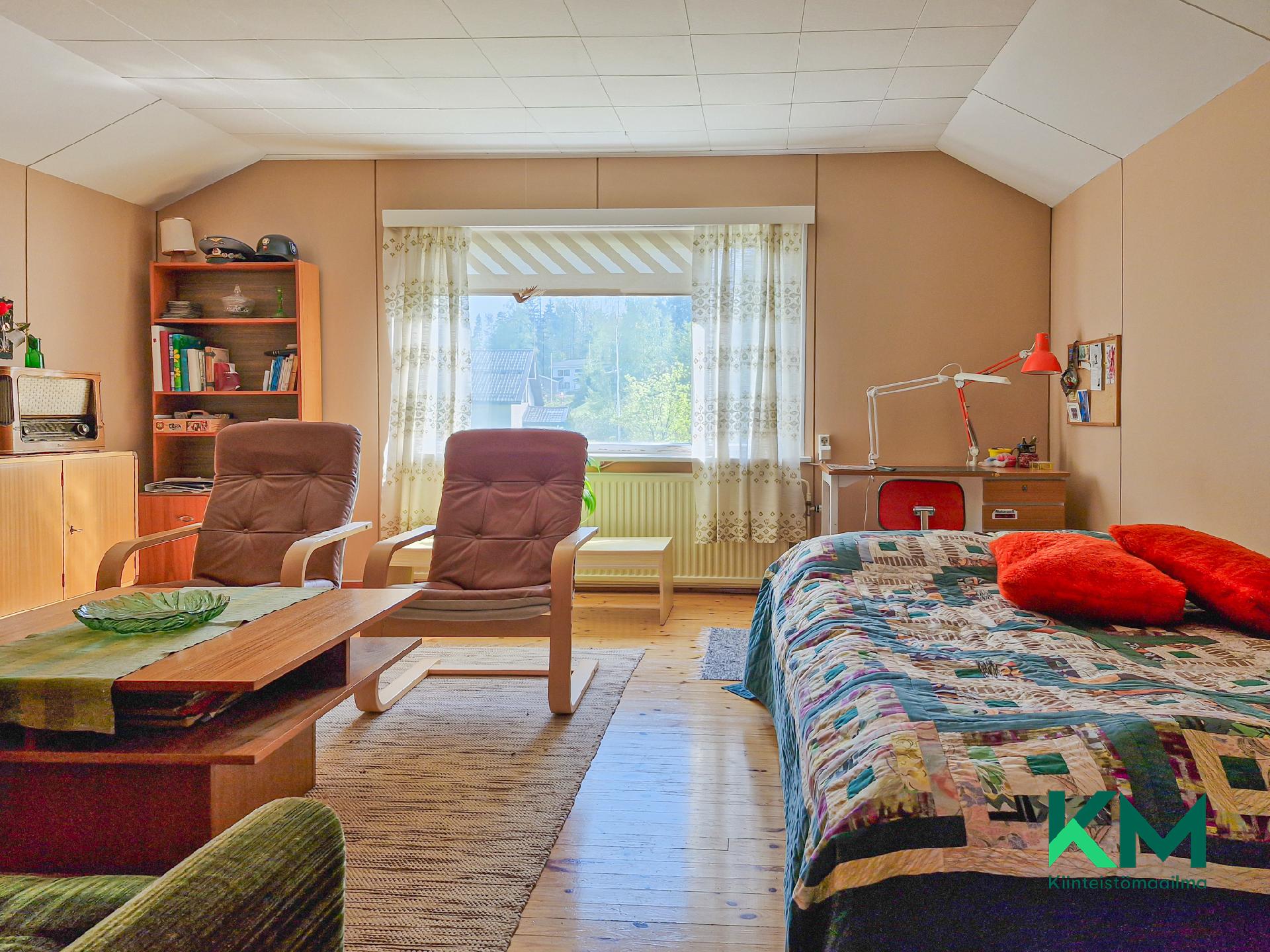 Uitonrinne 27, Sulkava