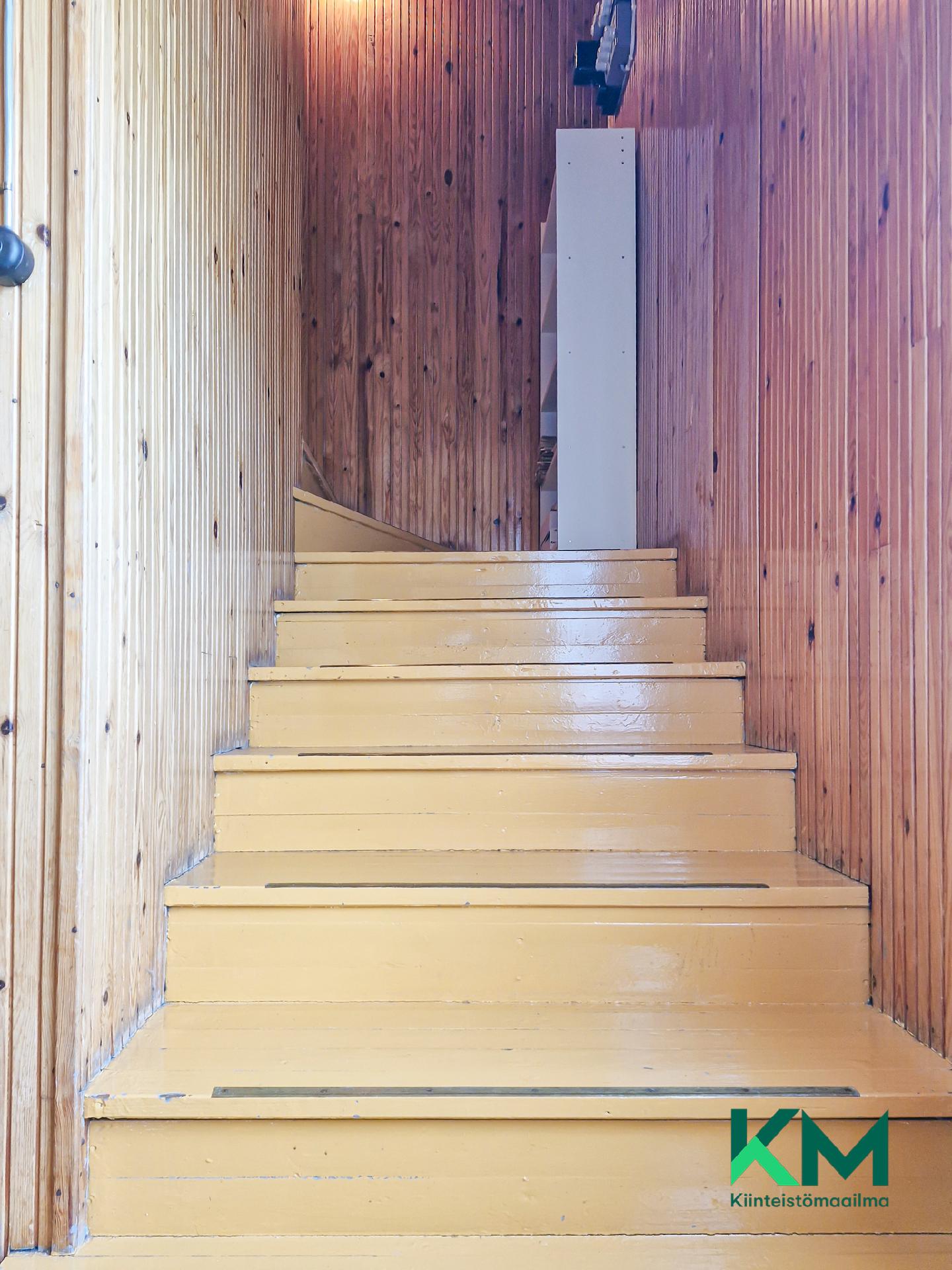 Uitonrinne 27, Sulkava