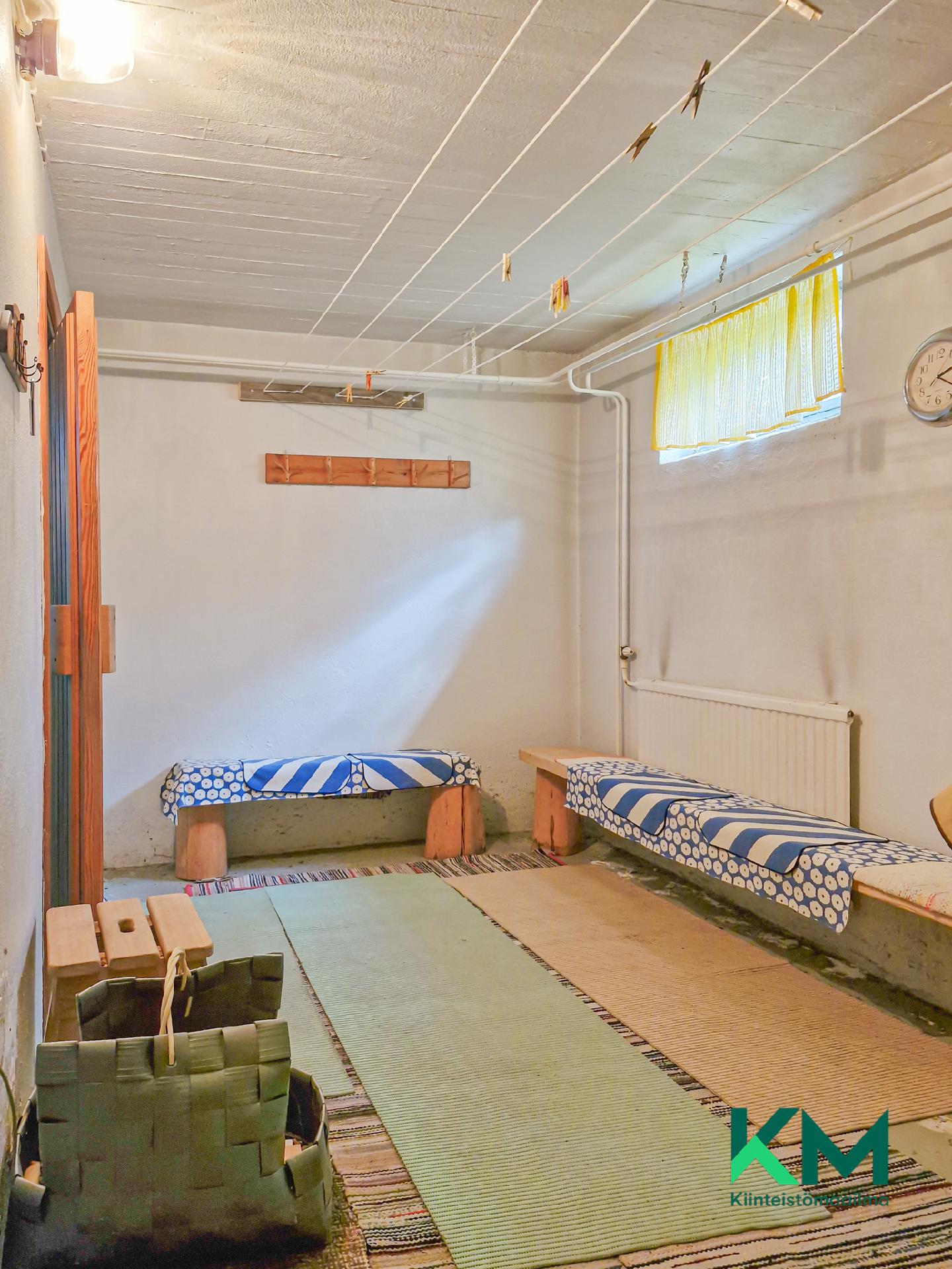 Uitonrinne 27, Sulkava