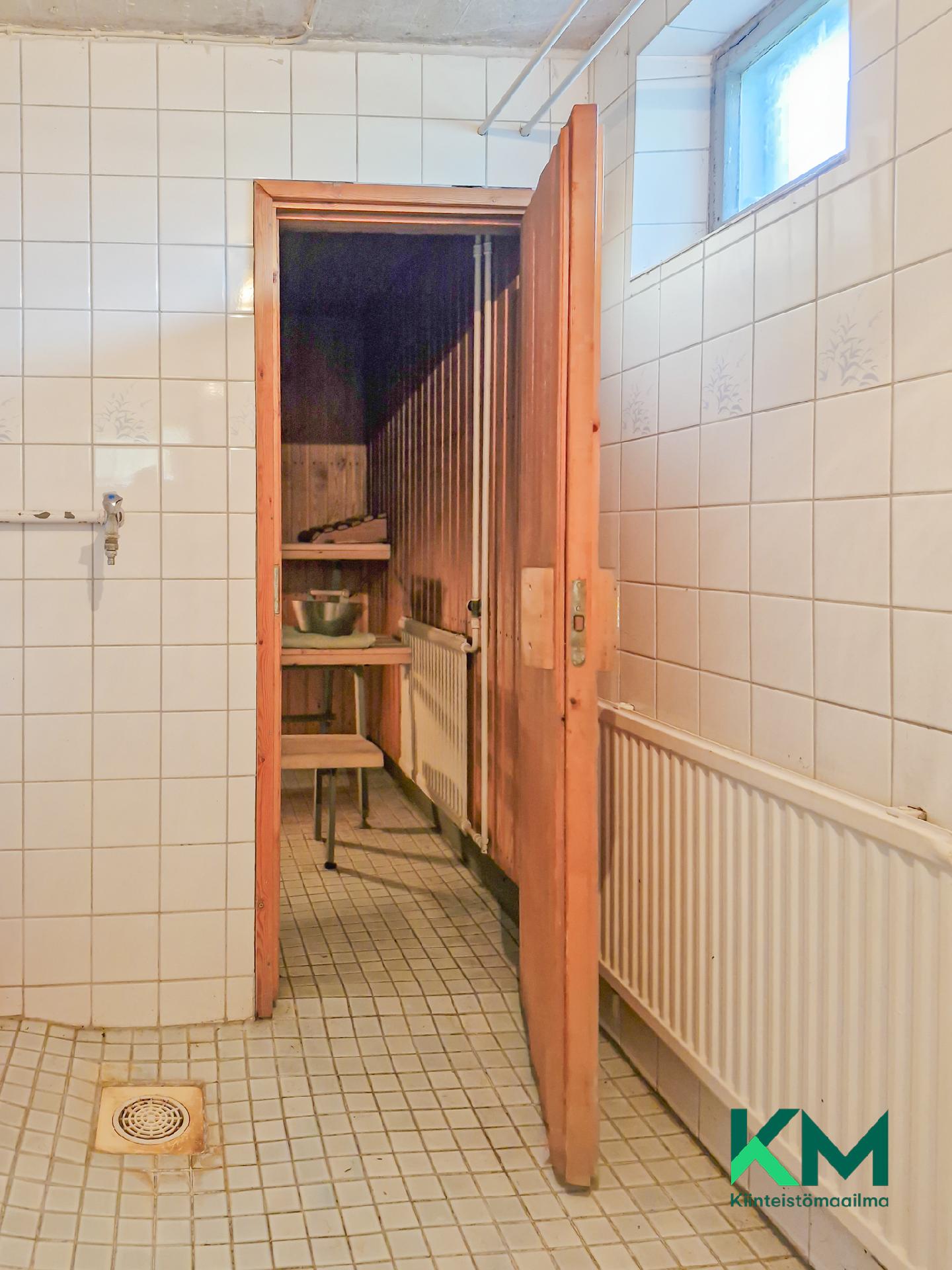 Uitonrinne 27, Sulkava