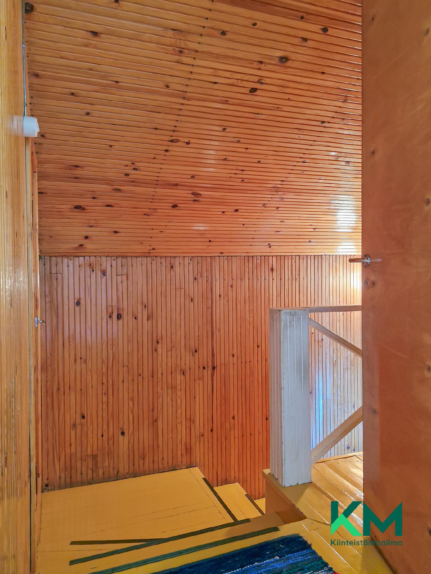 Uitonrinne 27, Sulkava