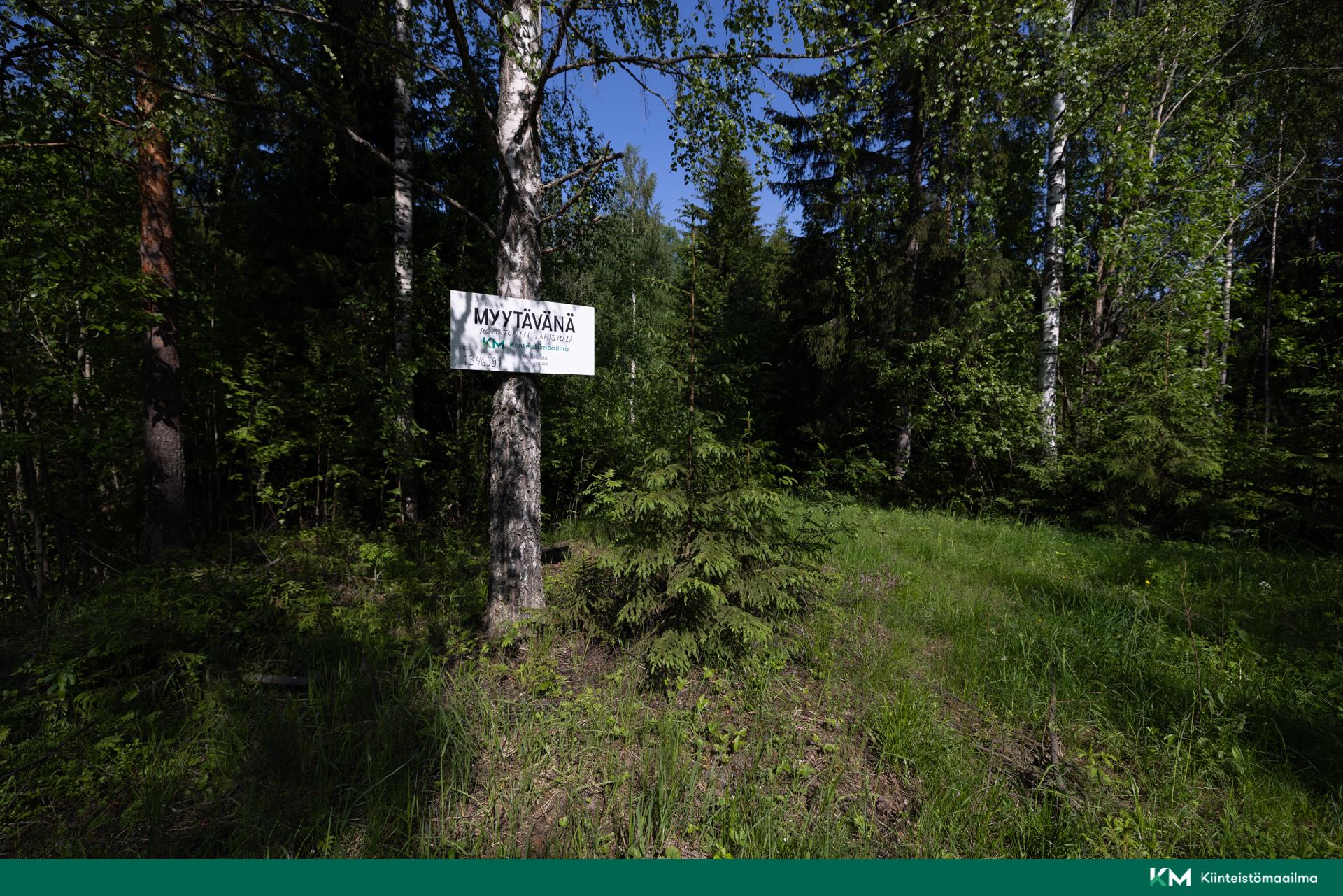 Lavulahdentie -, Mikkeli