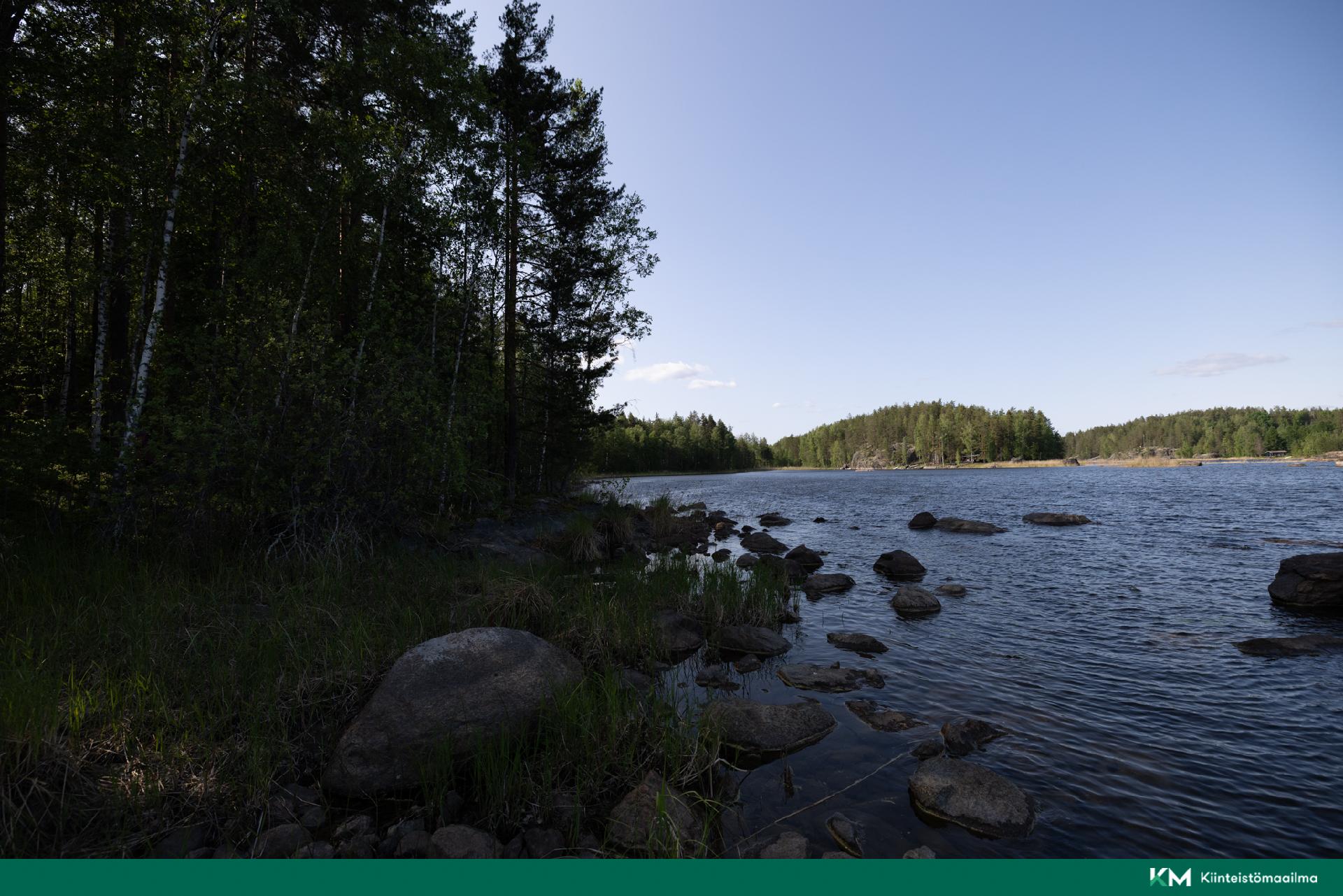 Lavulahdentie -, Mikkeli