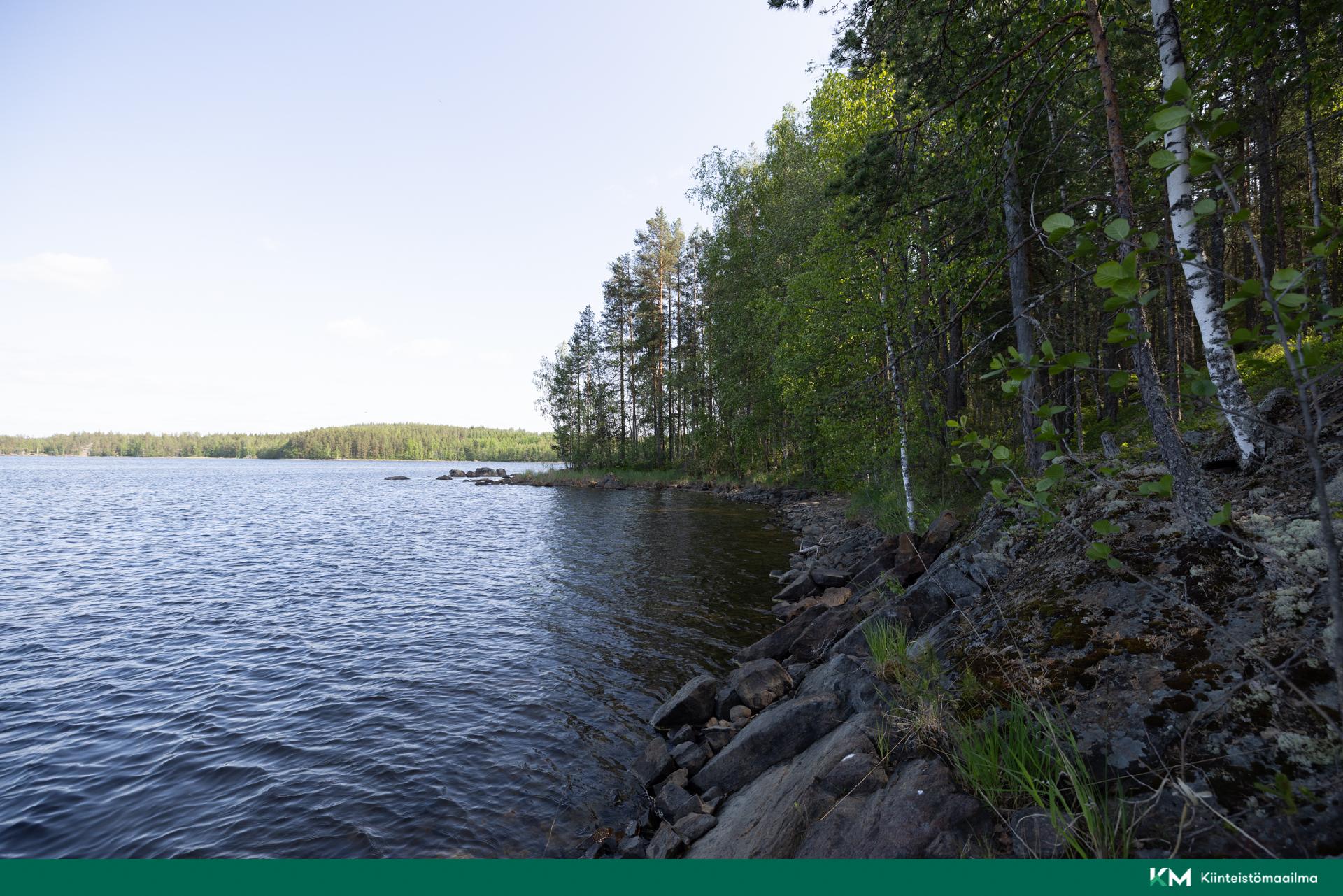 Lavulahdentie -, Mikkeli