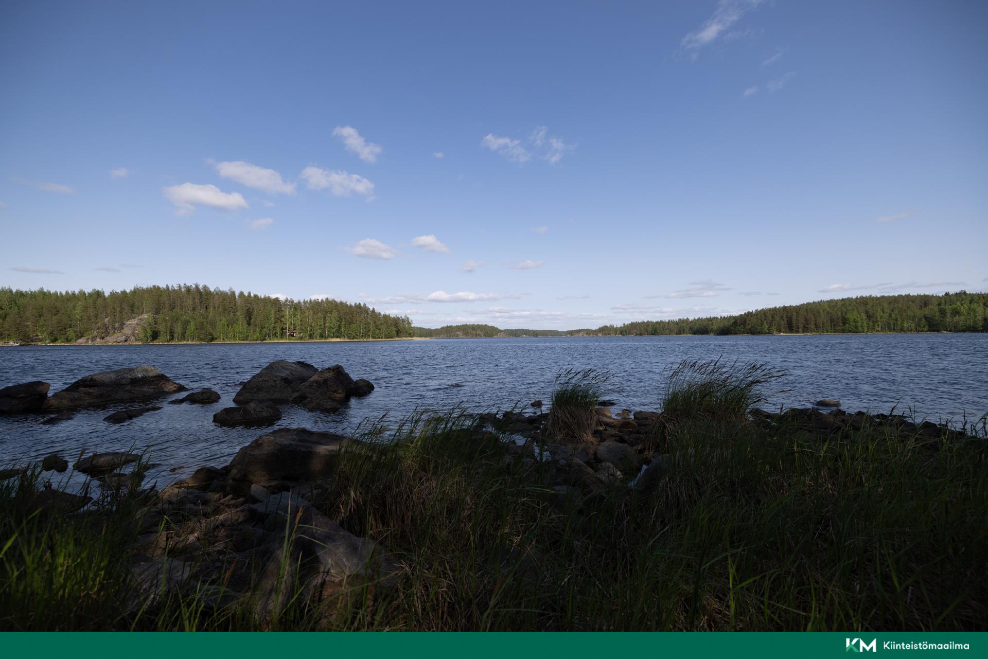 Lavulahdentie -, Mikkeli