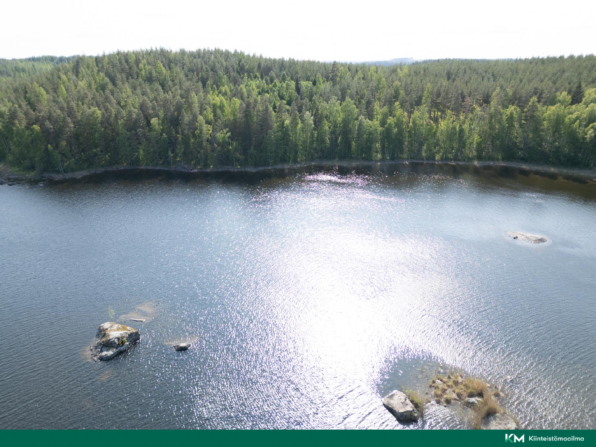 Lavulahdentie -, Mikkeli