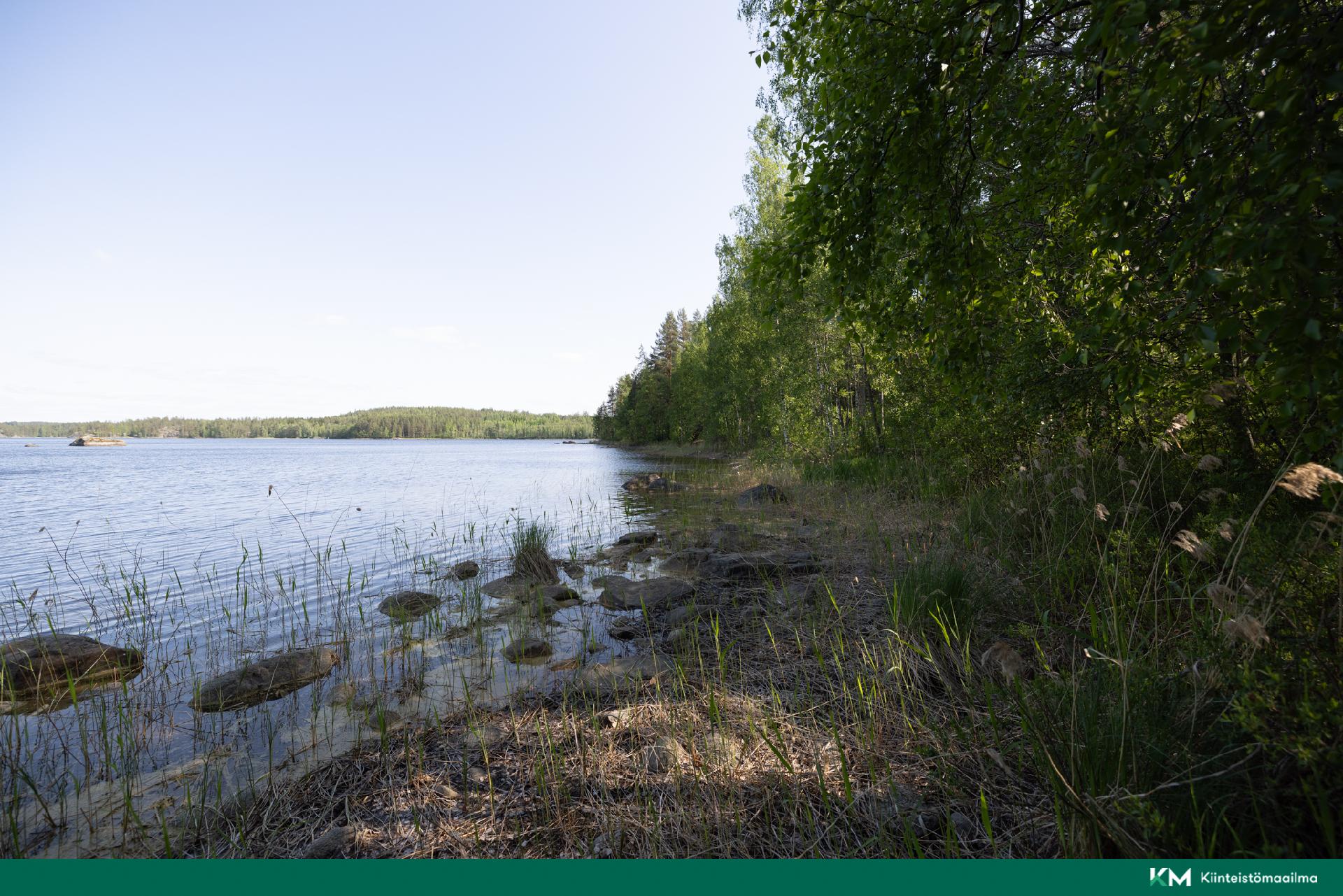 Lavulahdentie -, Mikkeli