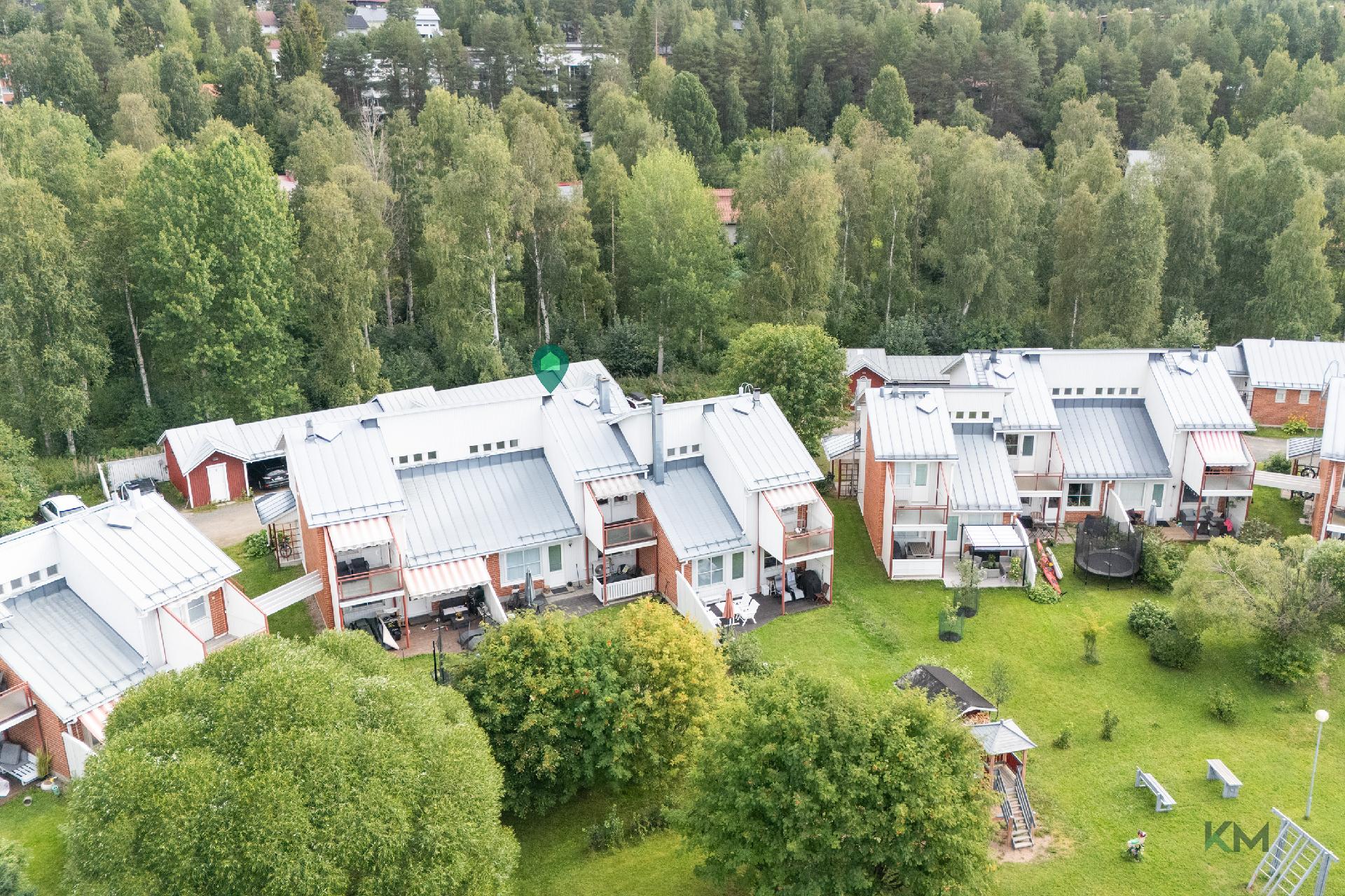 Kiviniementie 1, Katajaranta, Rovaniemi