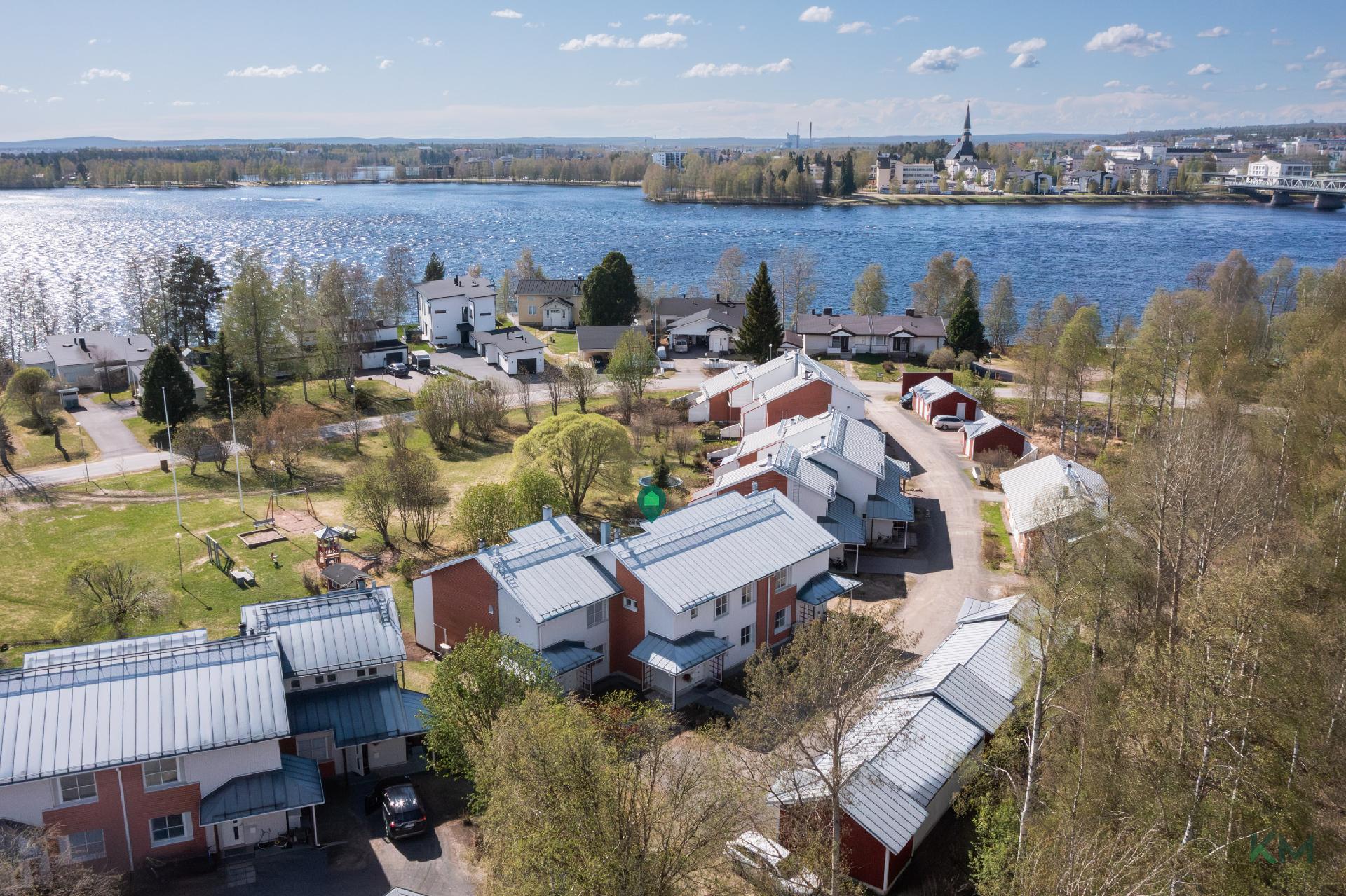 Kiviniementie 1, Katajaranta, Rovaniemi