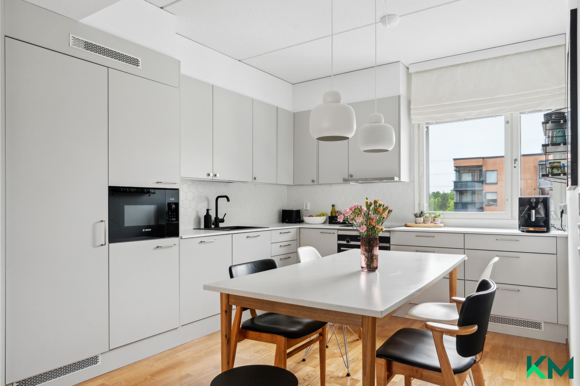 Niittaajankatu 4, Herttoniemenranta, Helsinki