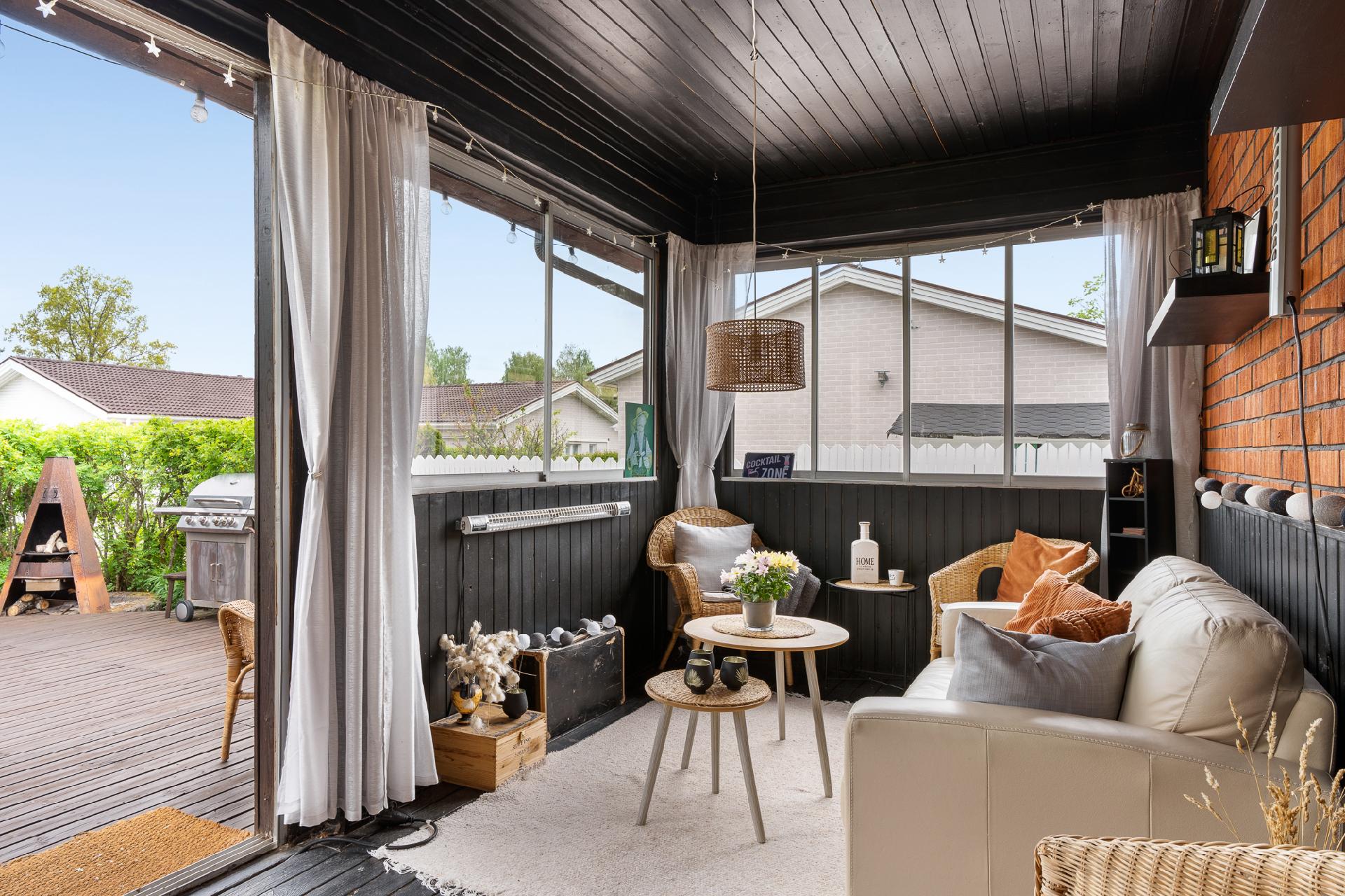 Tallimestarintie 11, Järvenperä, Espoo