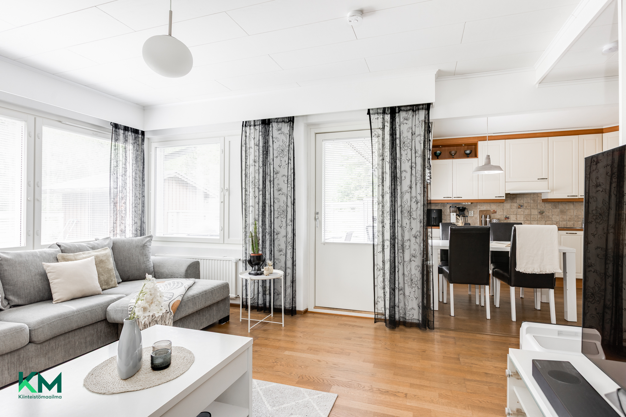 Rensselinkuja 6, Hönttämäki, Oulu