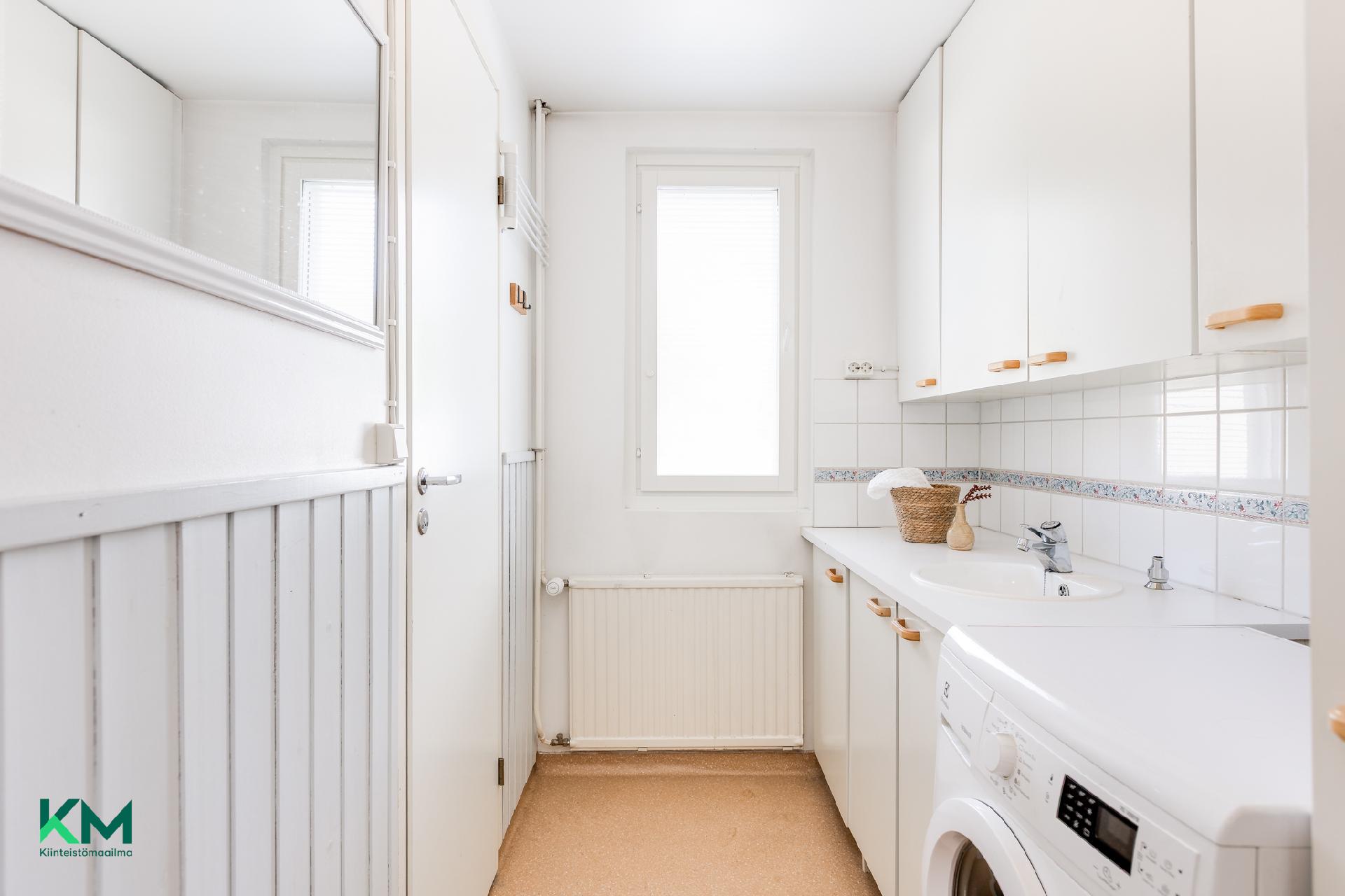 Rensselinkuja 6, Hönttämäki, Oulu