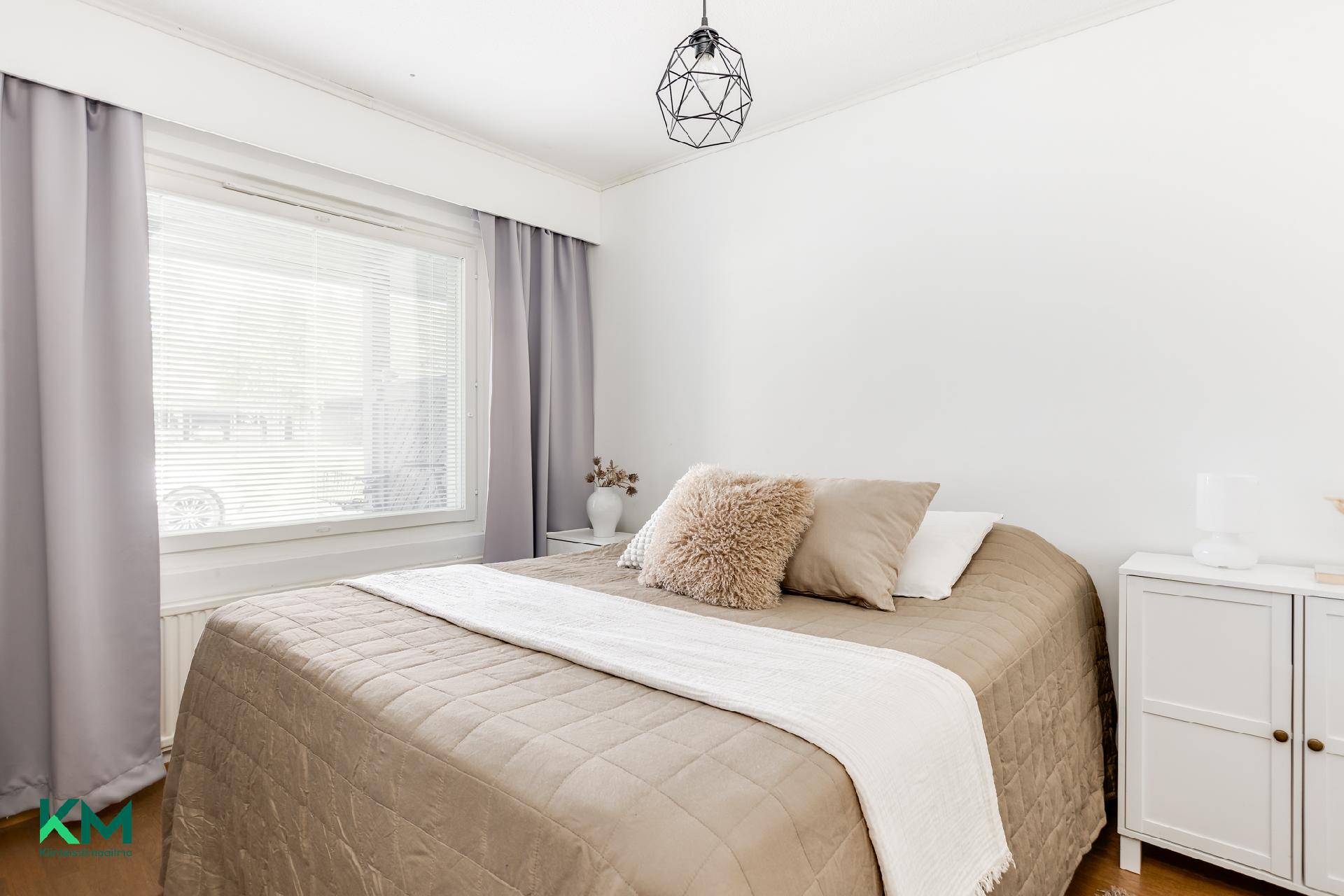 Rensselinkuja 6, Hönttämäki, Oulu