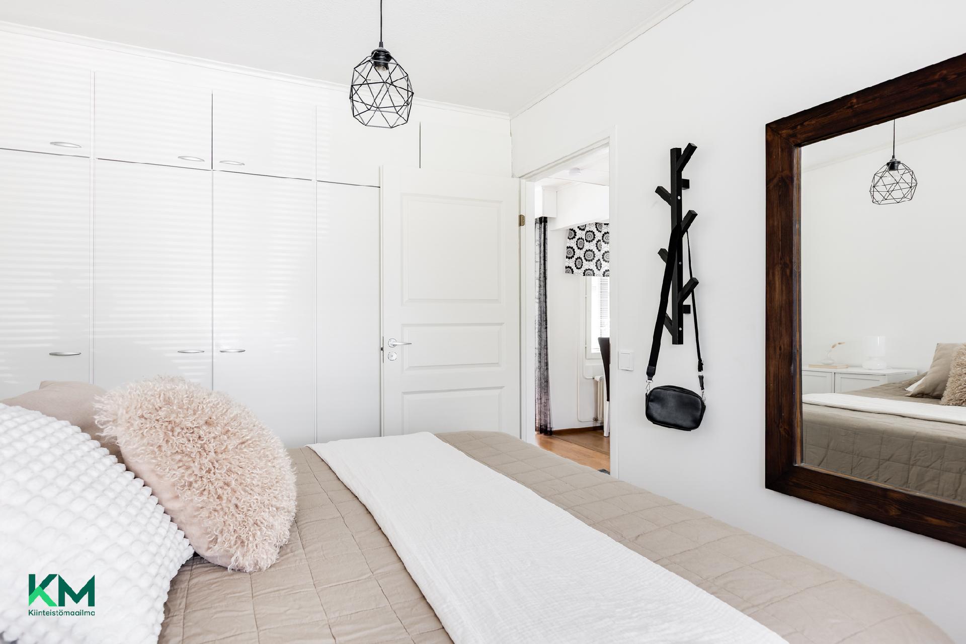 Rensselinkuja 6, Hönttämäki, Oulu