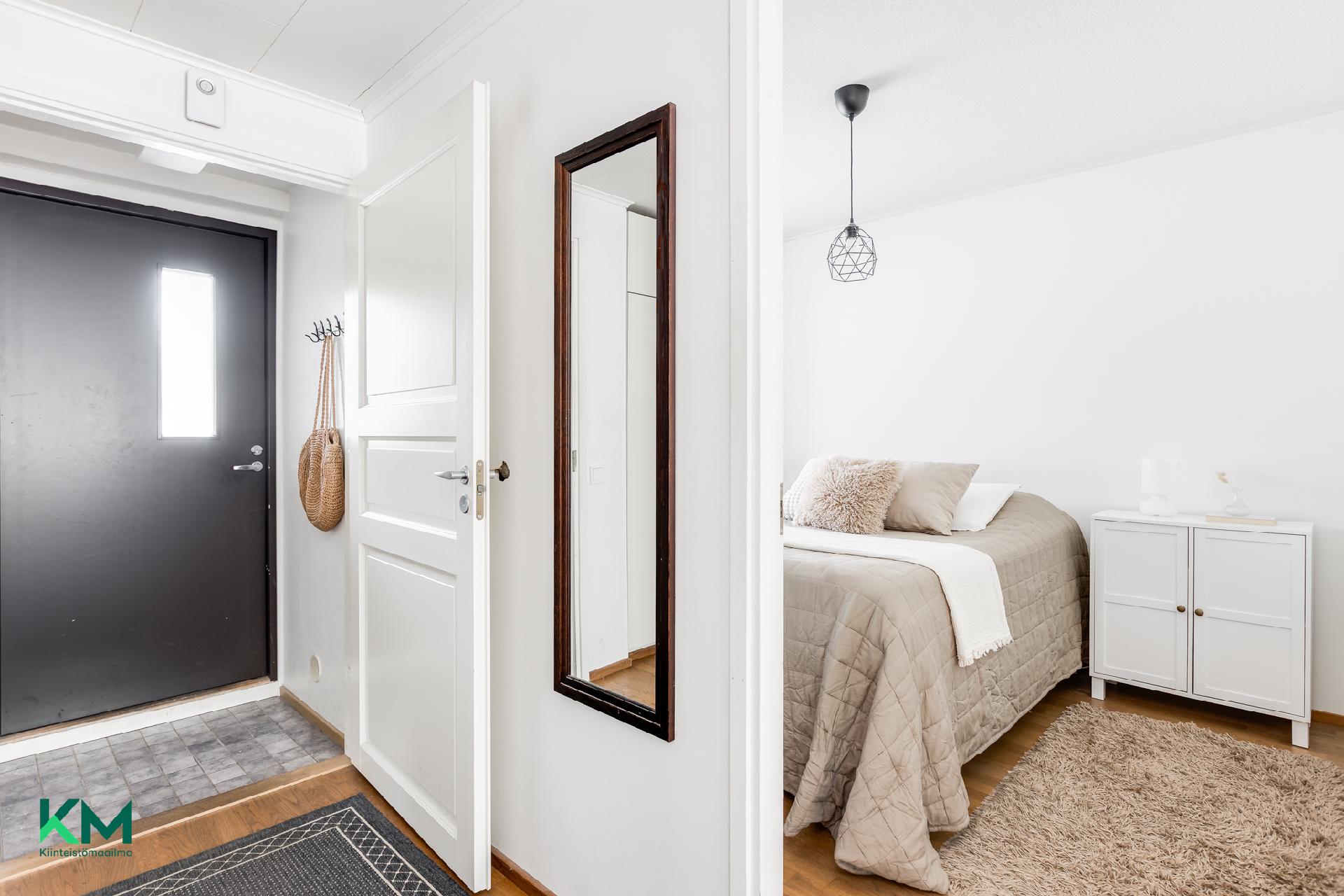 Rensselinkuja 6, Hönttämäki, Oulu