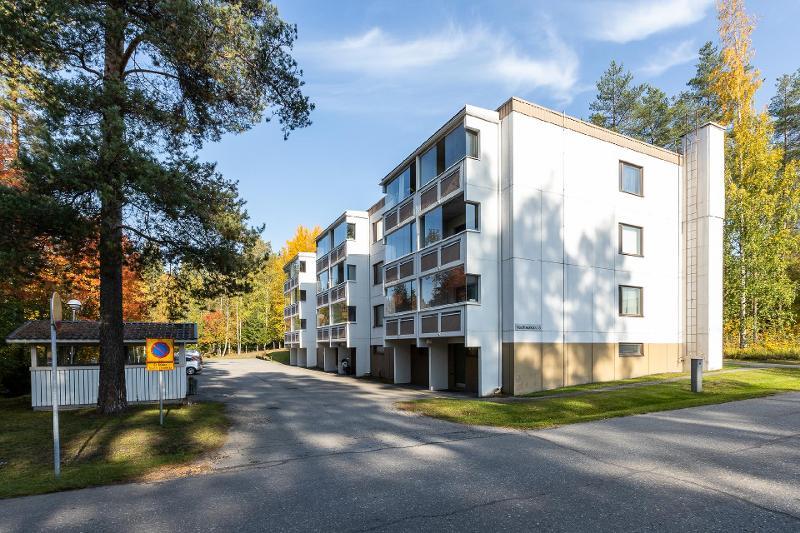 Vaahterakatu 5, Lehmuskylä, Mikkeli