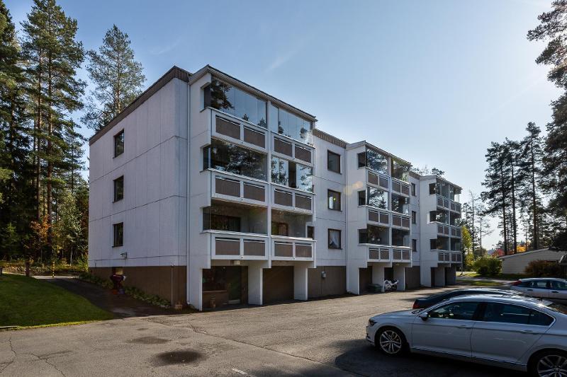 Vaahterakatu 5, Lehmuskylä, Mikkeli