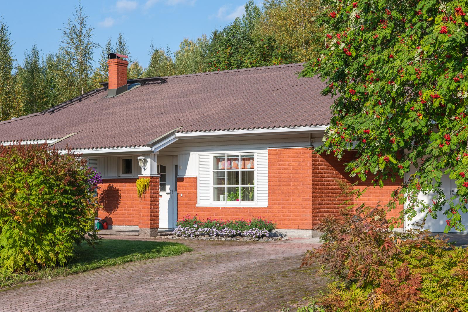 pääsisäänkäynti