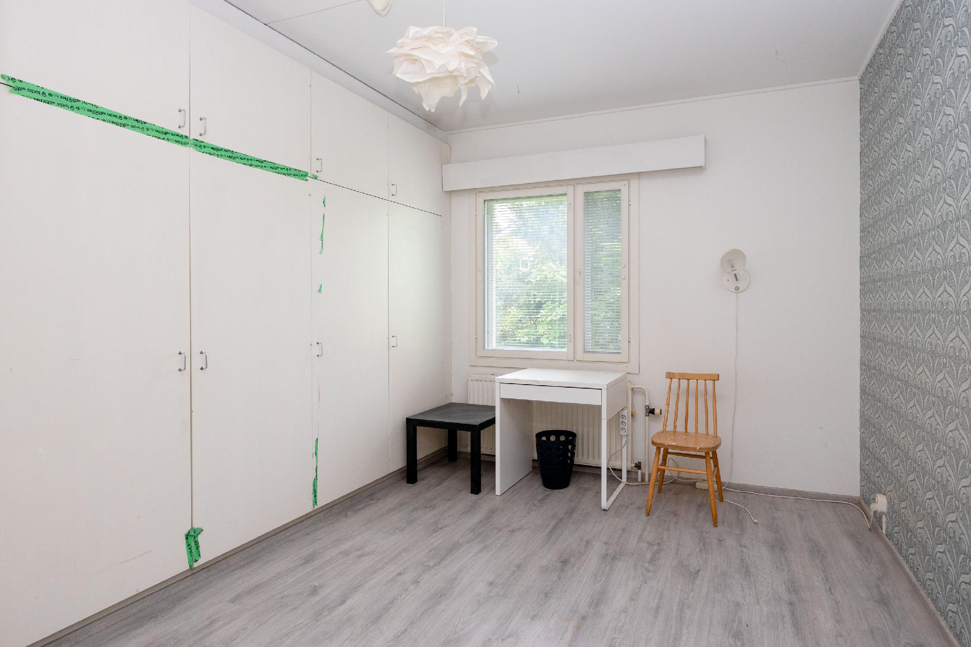 Säterintie 1, Asemanpelto, Lohja