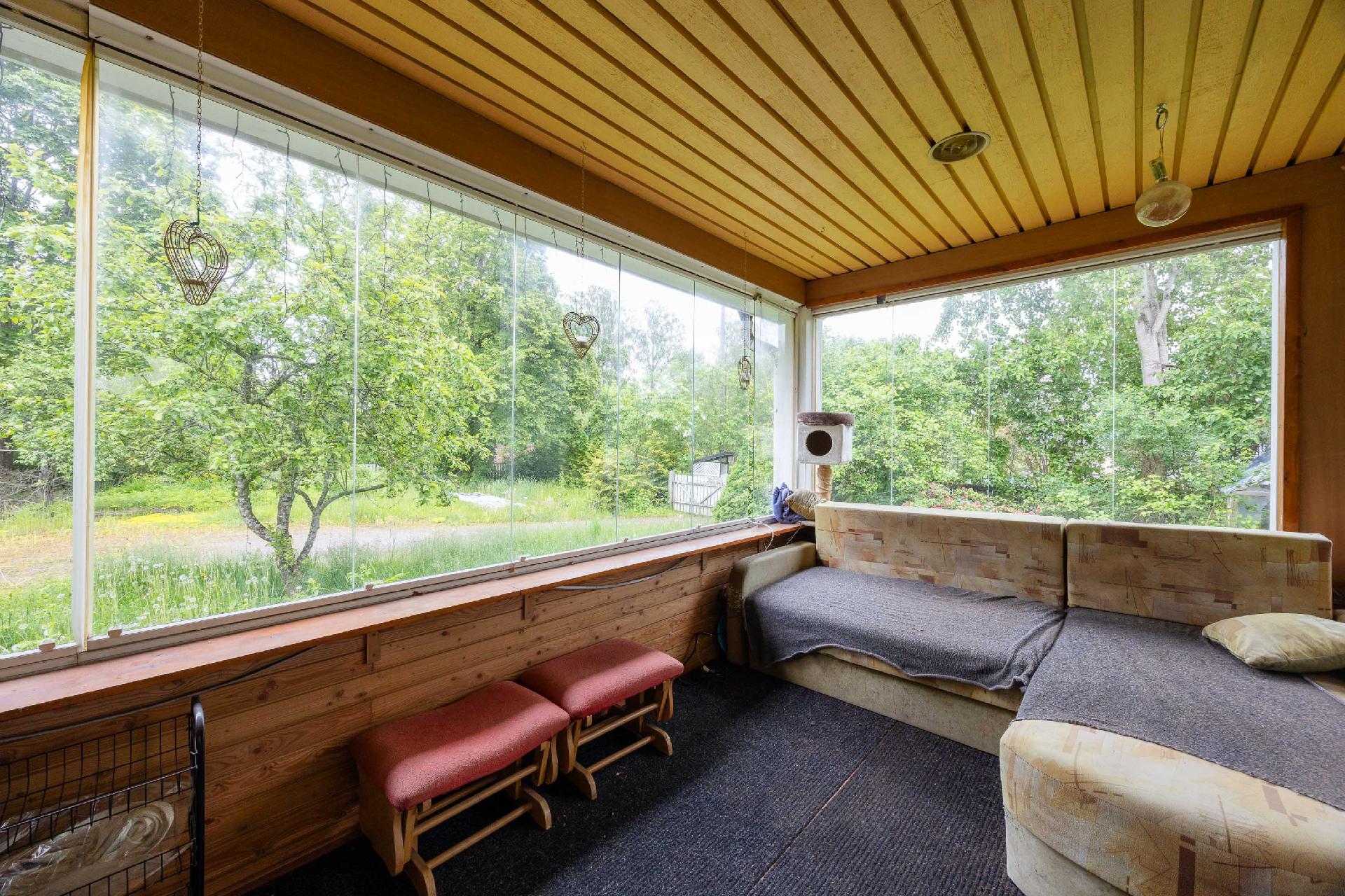 Säterintie 1, Asemanpelto, Lohja