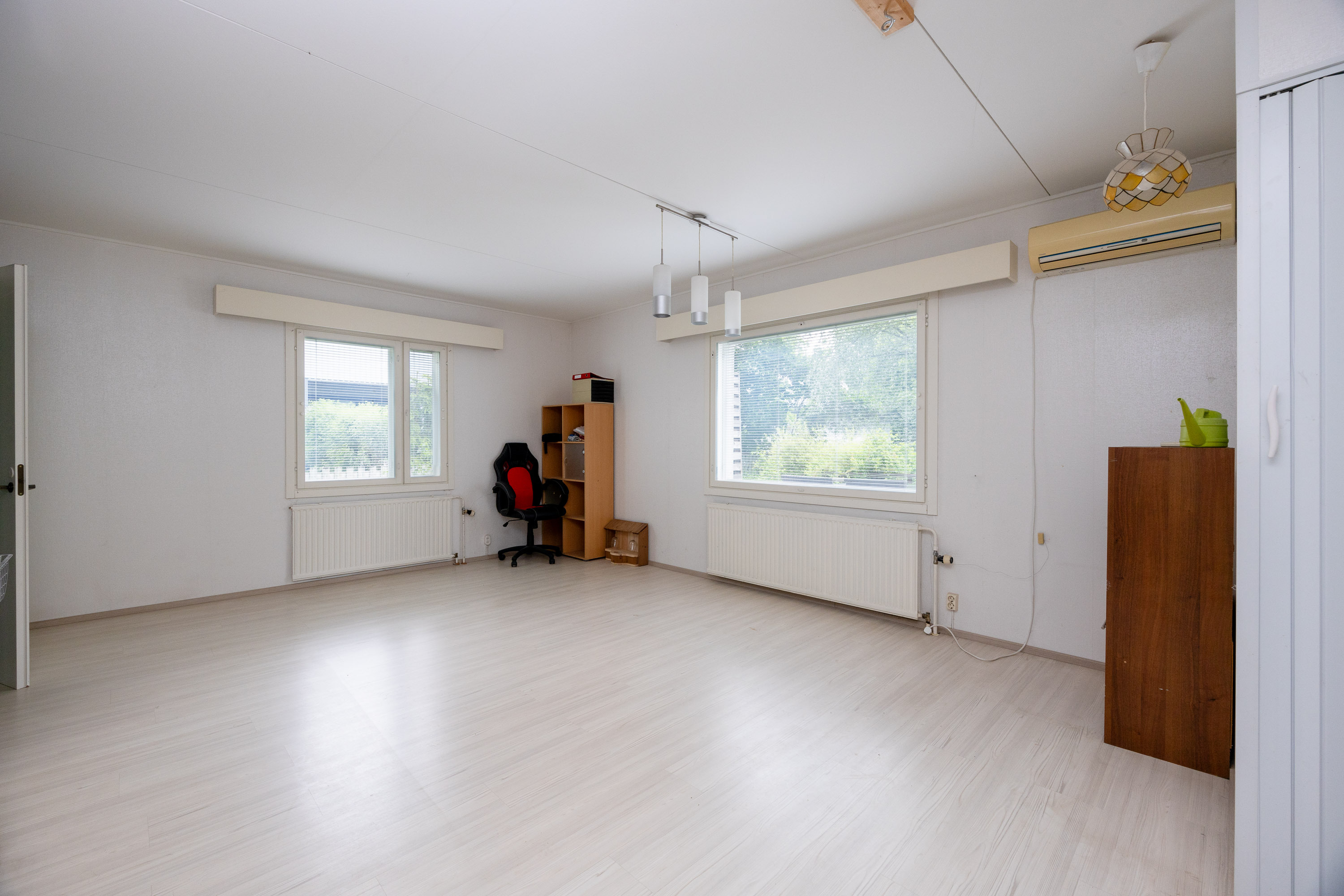 Säterintie 1, Asemanpelto, Lohja
