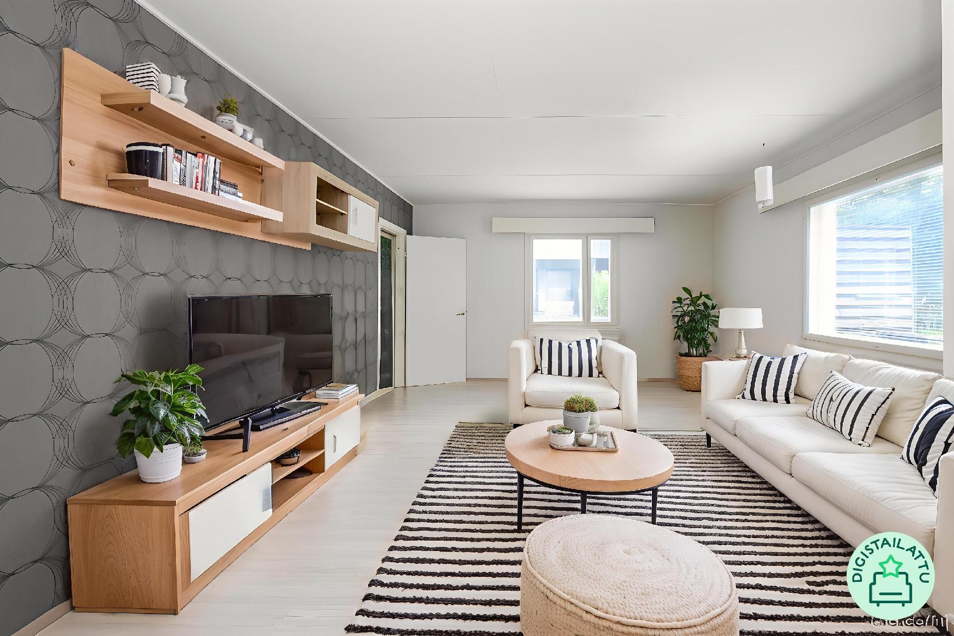 Säterintie 1, Asemanpelto, Lohja