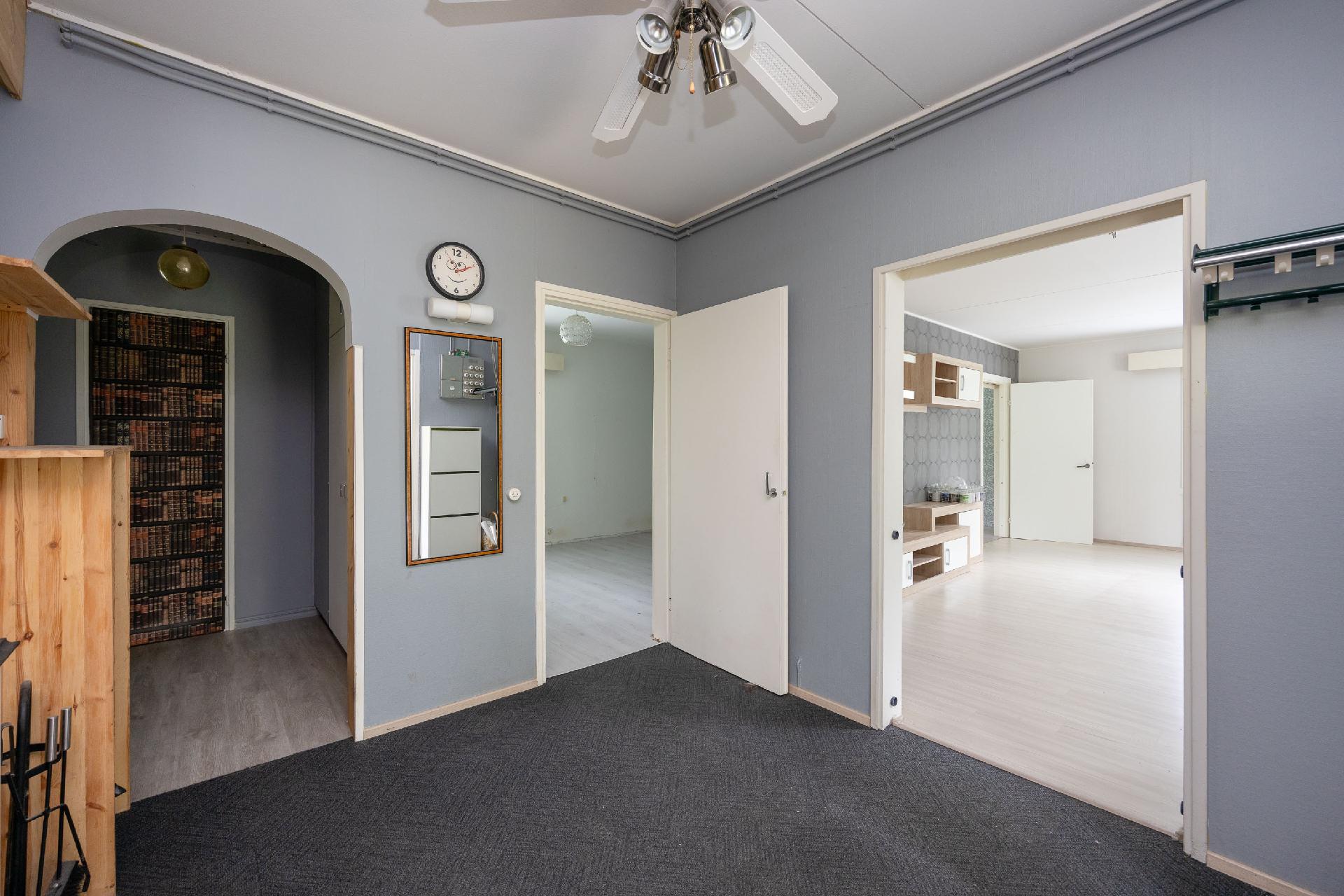 Säterintie 1, Asemanpelto, Lohja