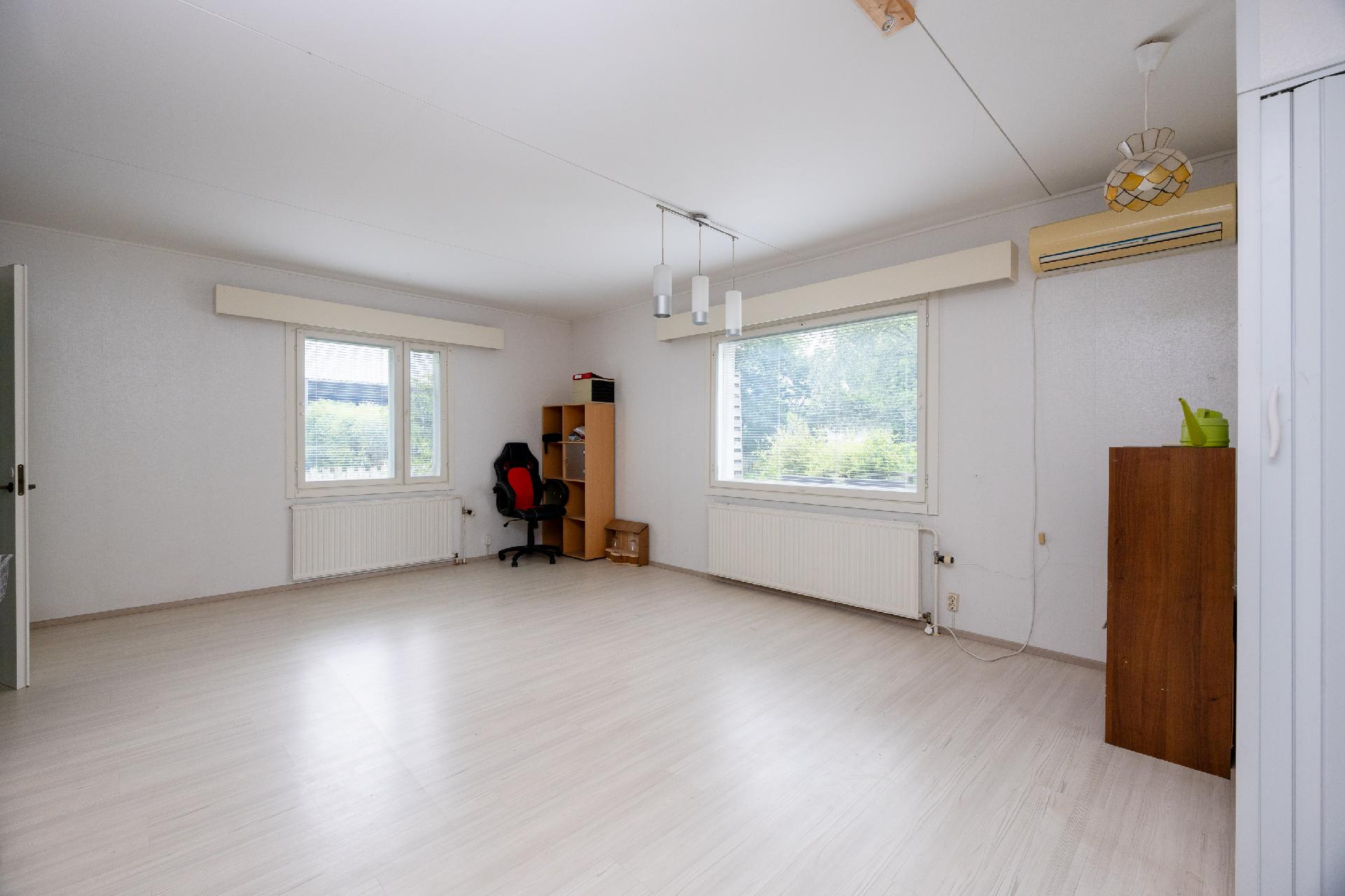 Säterintie 1, Asemanpelto, Lohja