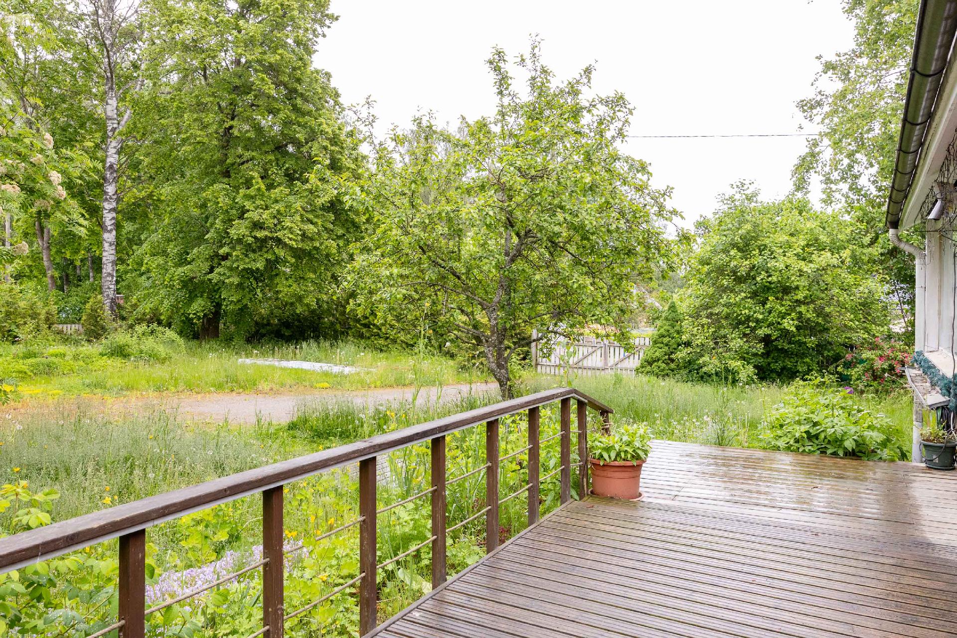 Säterintie 1, Asemanpelto, Lohja